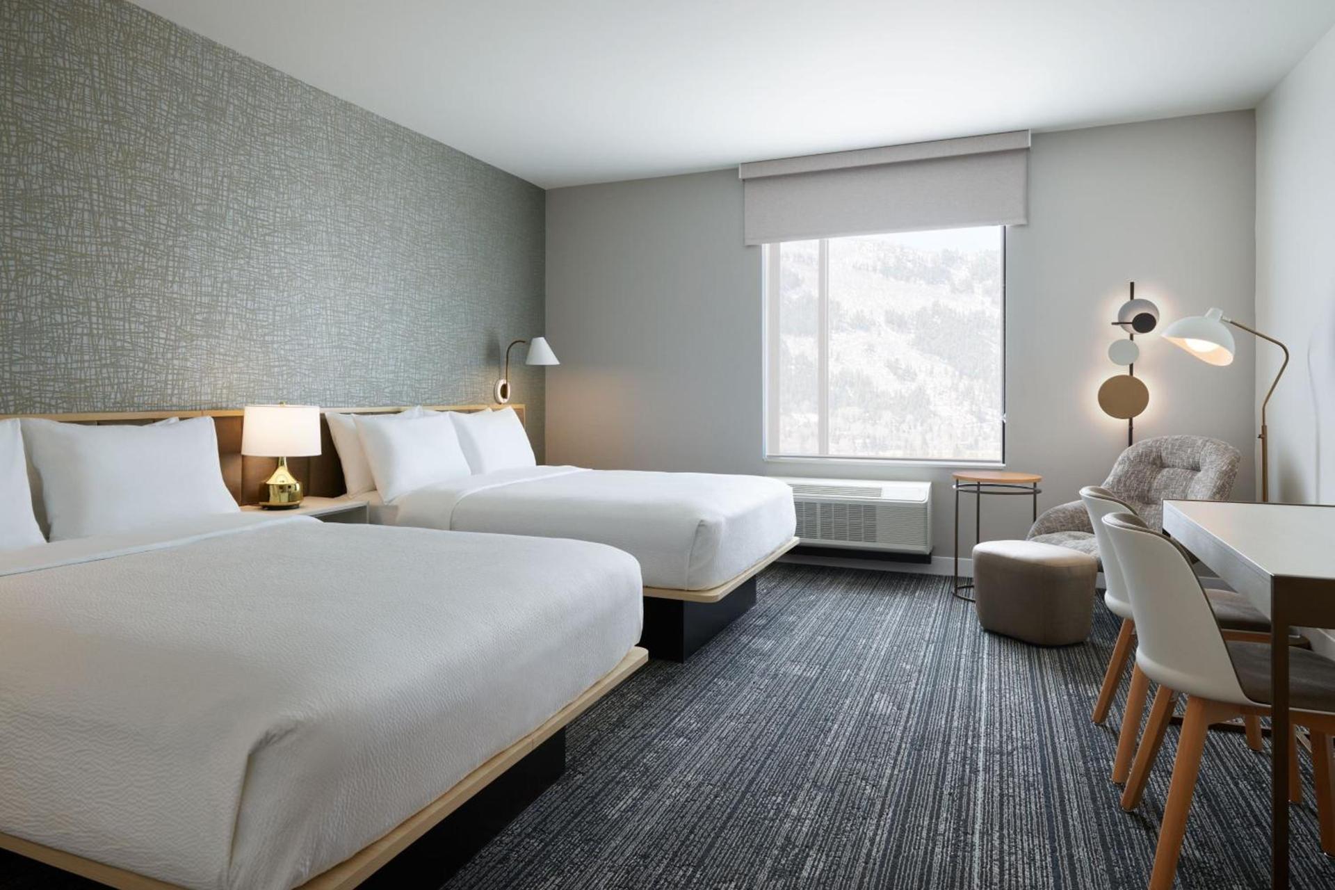 TownePlace Suites by Marriott Avon Vail Valley photo 20
