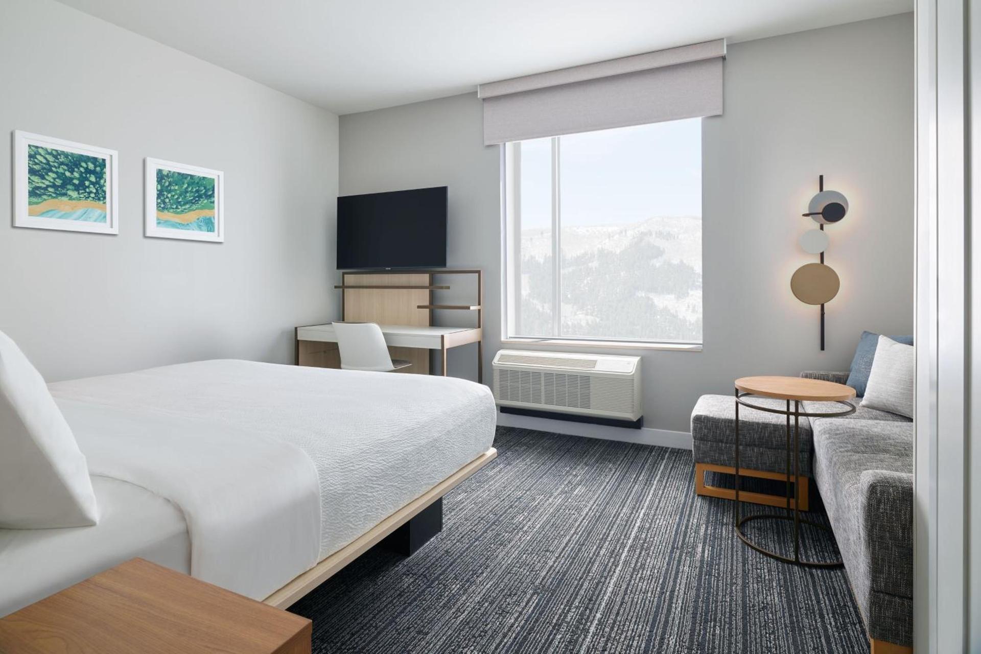 TownePlace Suites by Marriott Avon Vail Valley photo 21