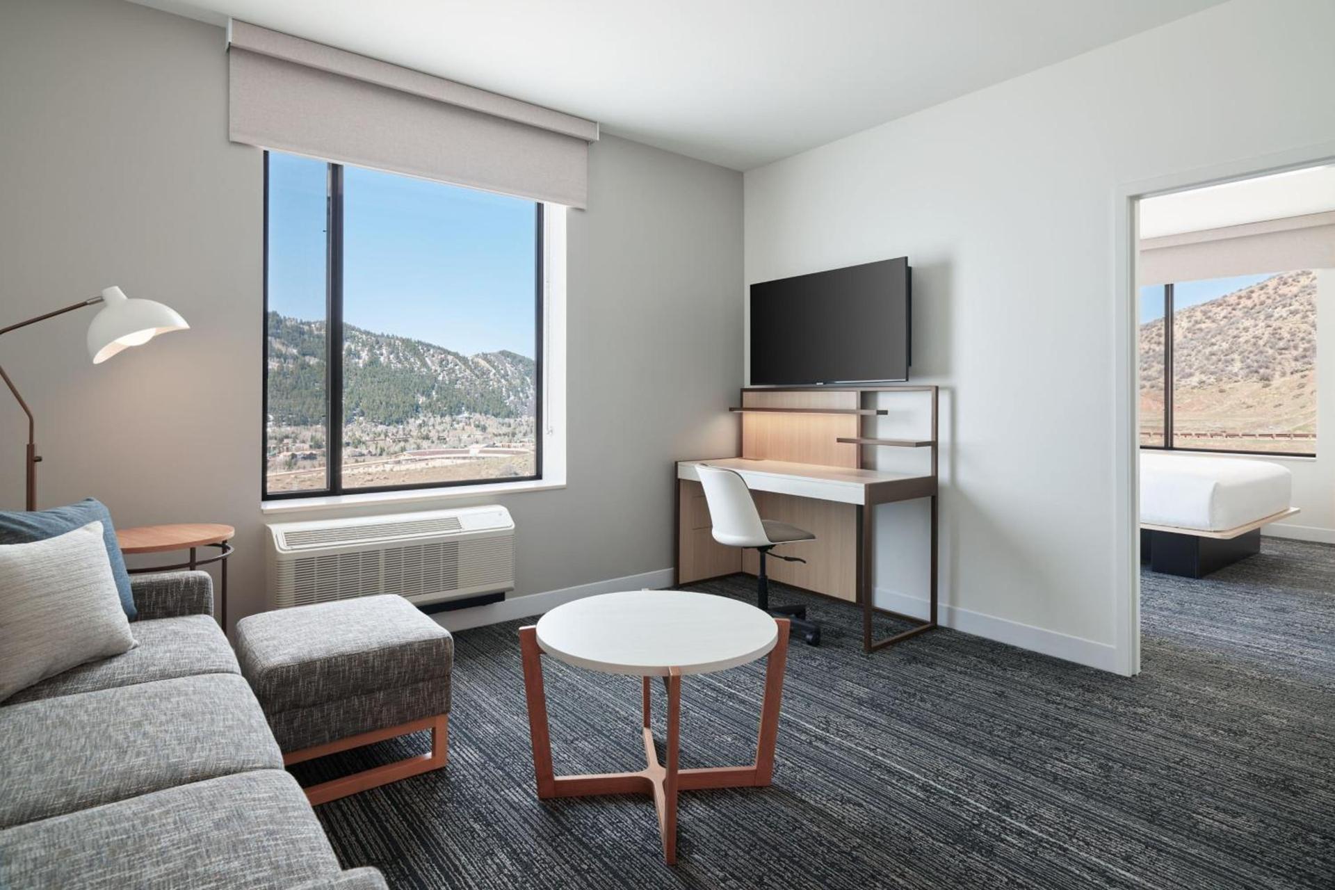 TownePlace Suites by Marriott Avon Vail Valley photo 25