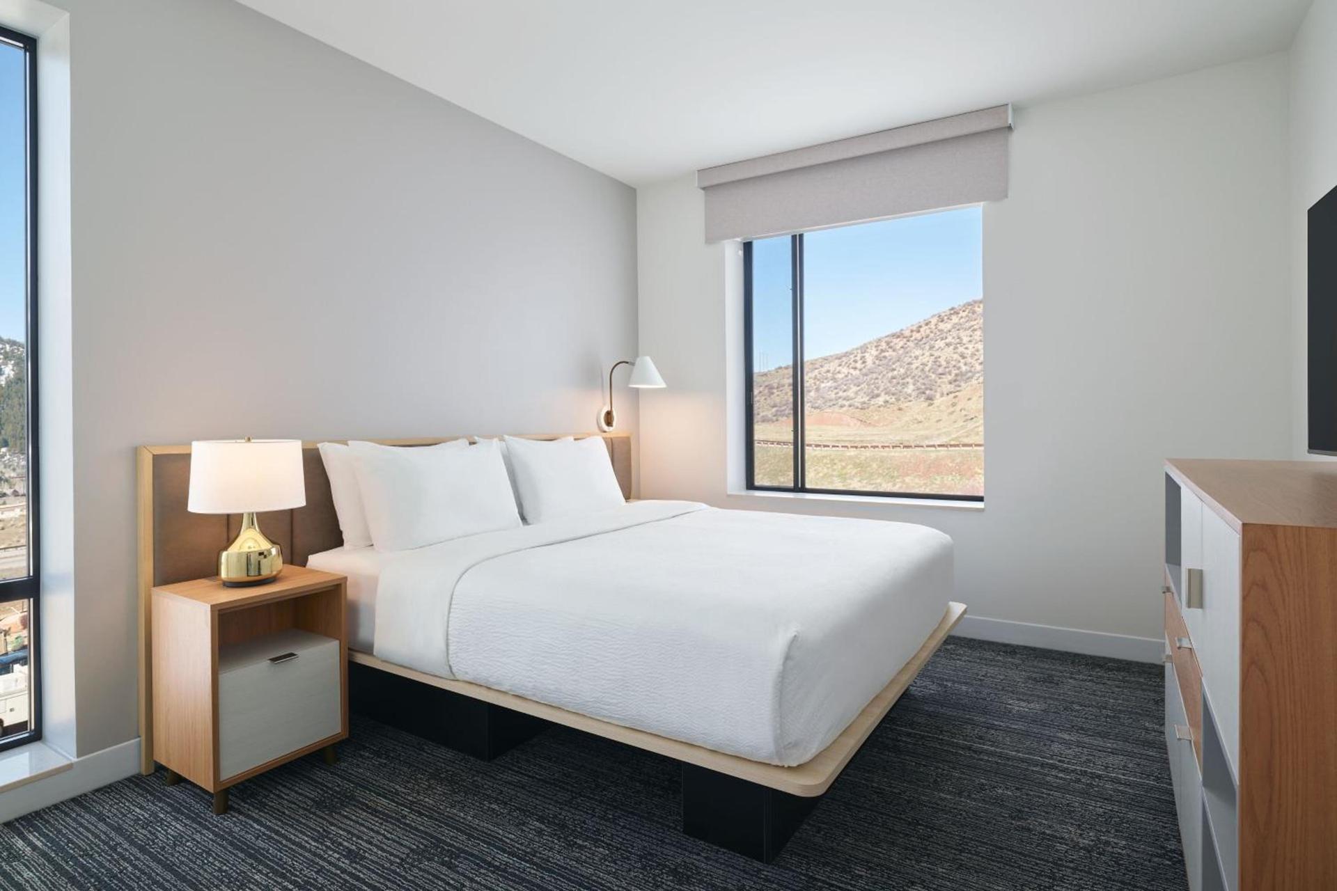 TownePlace Suites by Marriott Avon Vail Valley photo 26