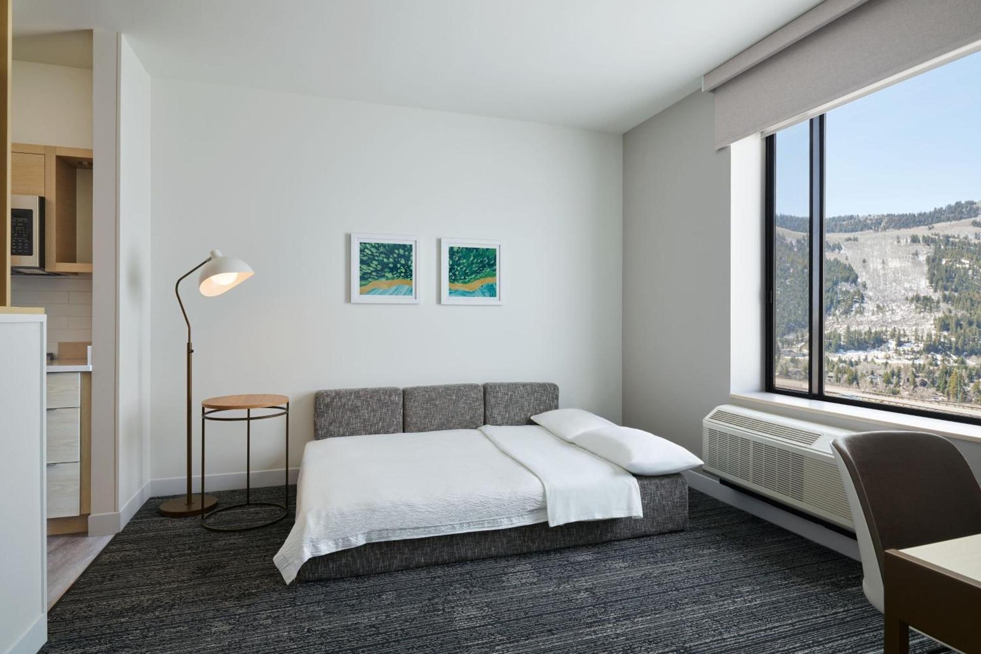 TownePlace Suites by Marriott Avon Vail Valley photo 27