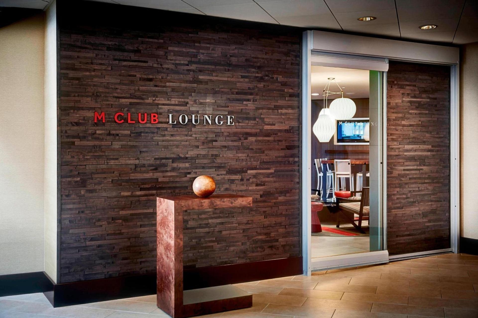 San Francisco Airport Marriott Waterfront photo 32