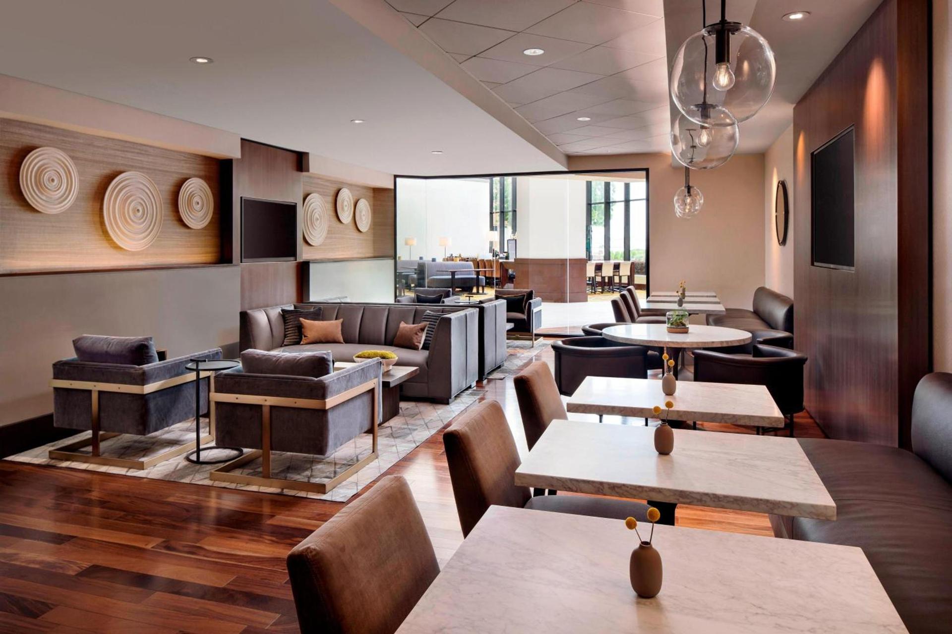 San Francisco Airport Marriott Waterfront photo 34