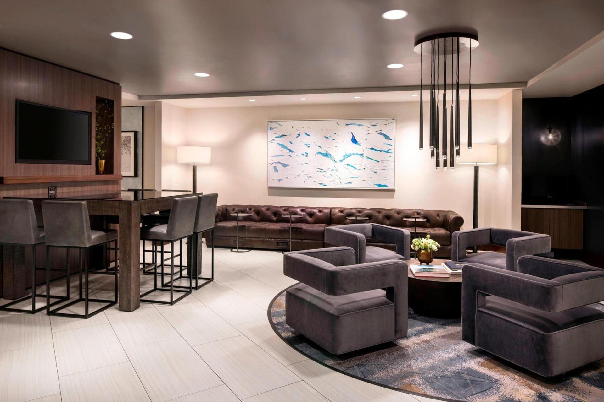 San Francisco Airport Marriott Waterfront photo 35