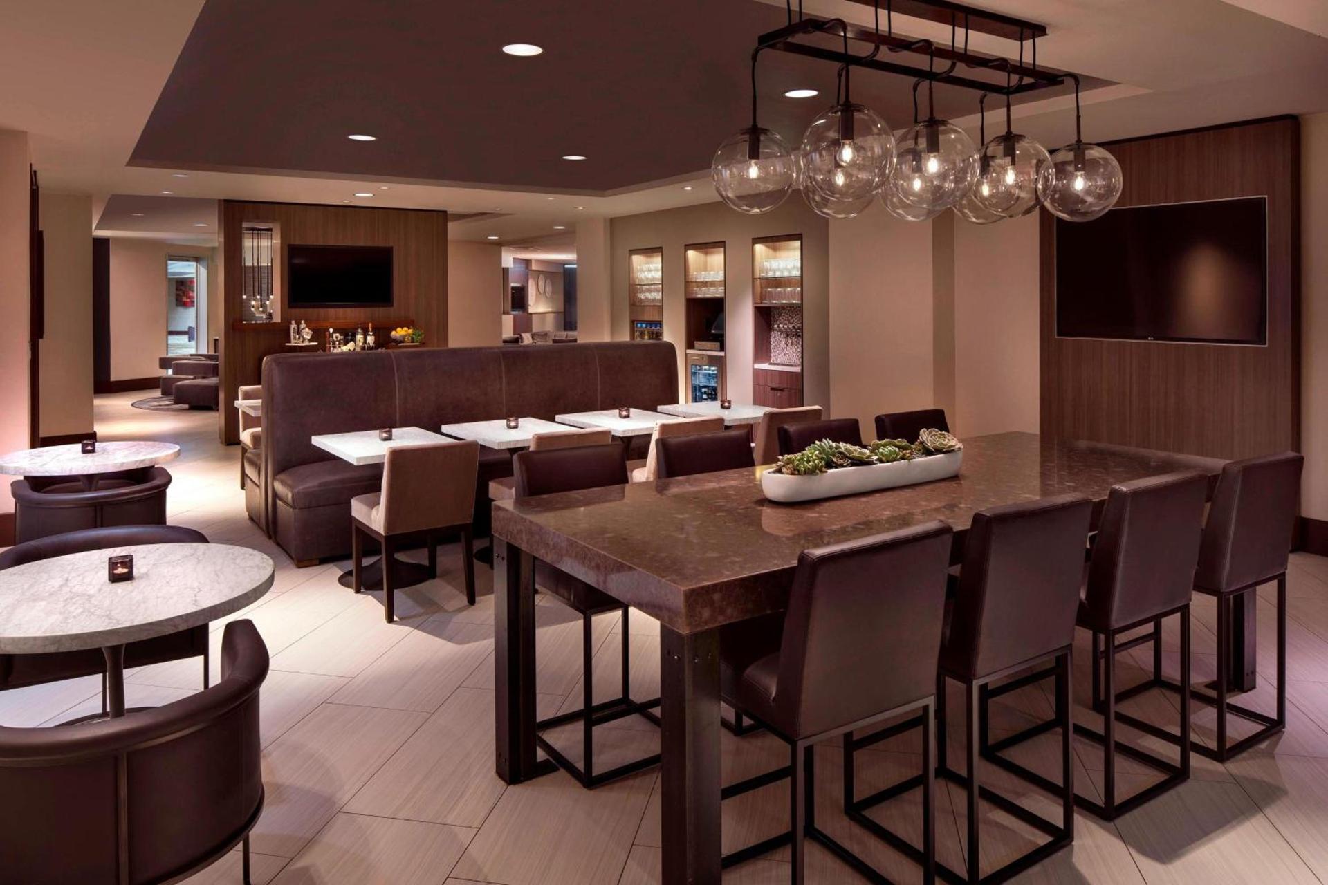 San Francisco Airport Marriott Waterfront photo 38