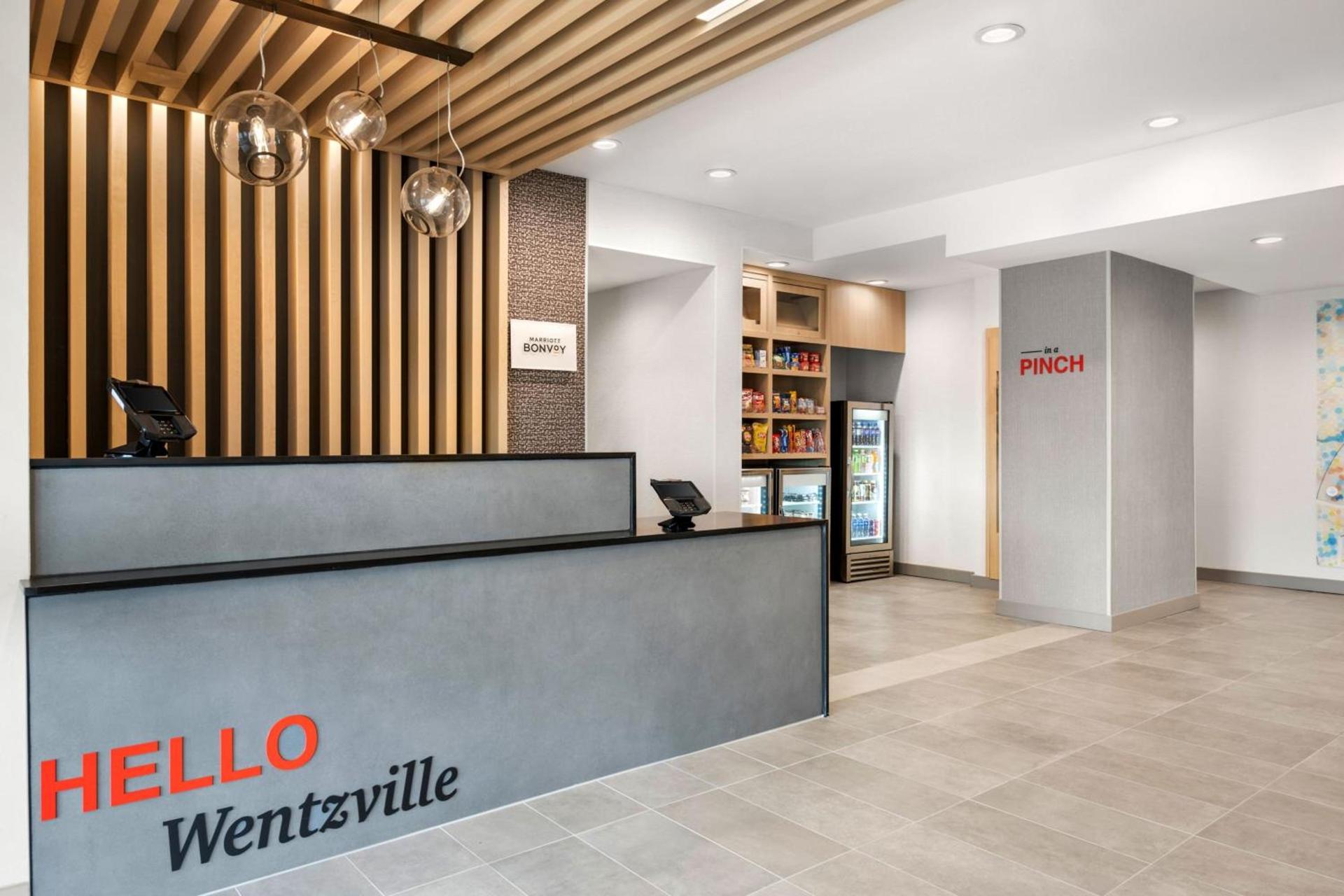 TownePlace Suites by Marriott Wentzville photo 2