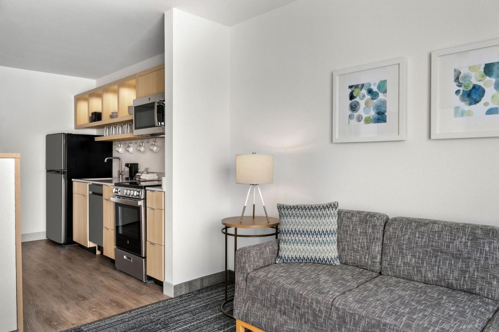 TownePlace Suites by Marriott Wentzville photo 4