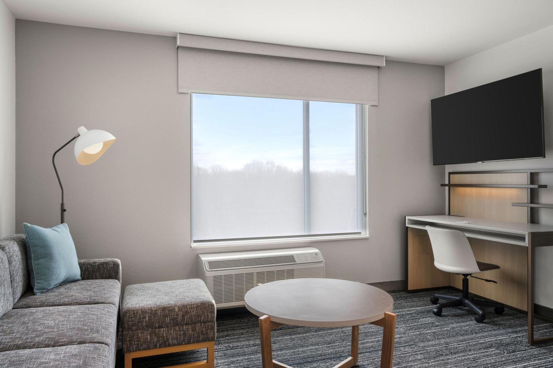 TownePlace Suites by Marriott Wentzville photo 3