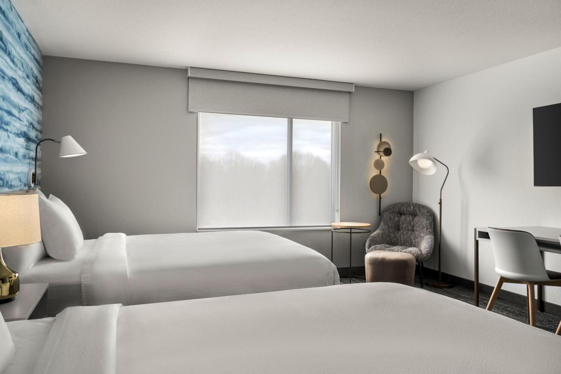 TownePlace Suites by Marriott Wentzville photo 6