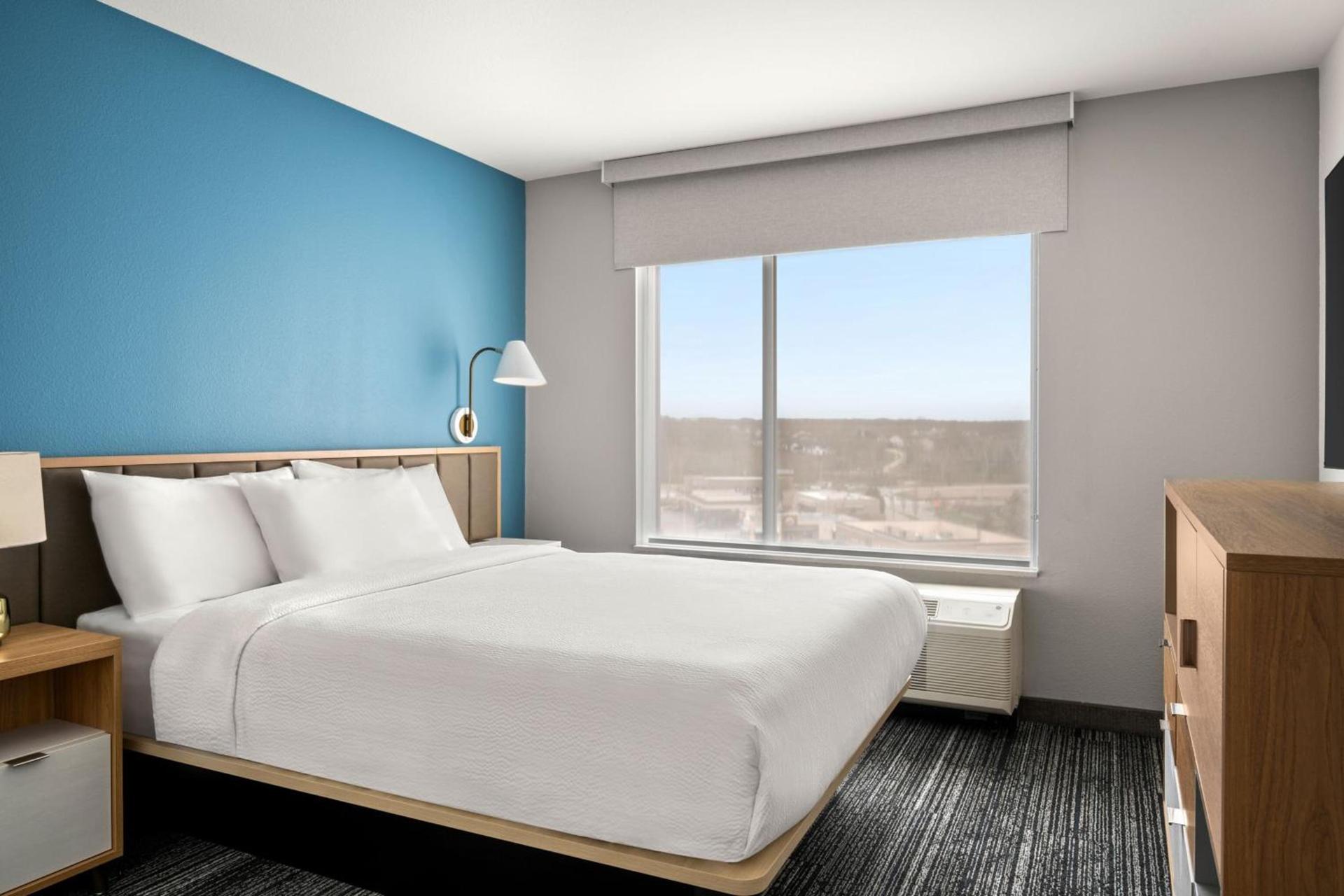 TownePlace Suites by Marriott Wentzville photo 5
