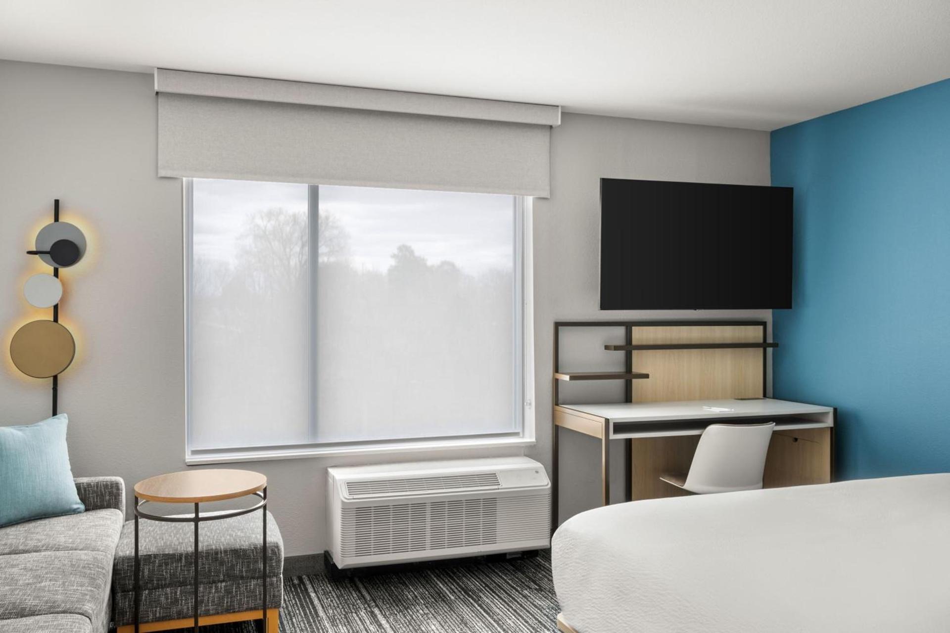 TownePlace Suites by Marriott Wentzville photo 7