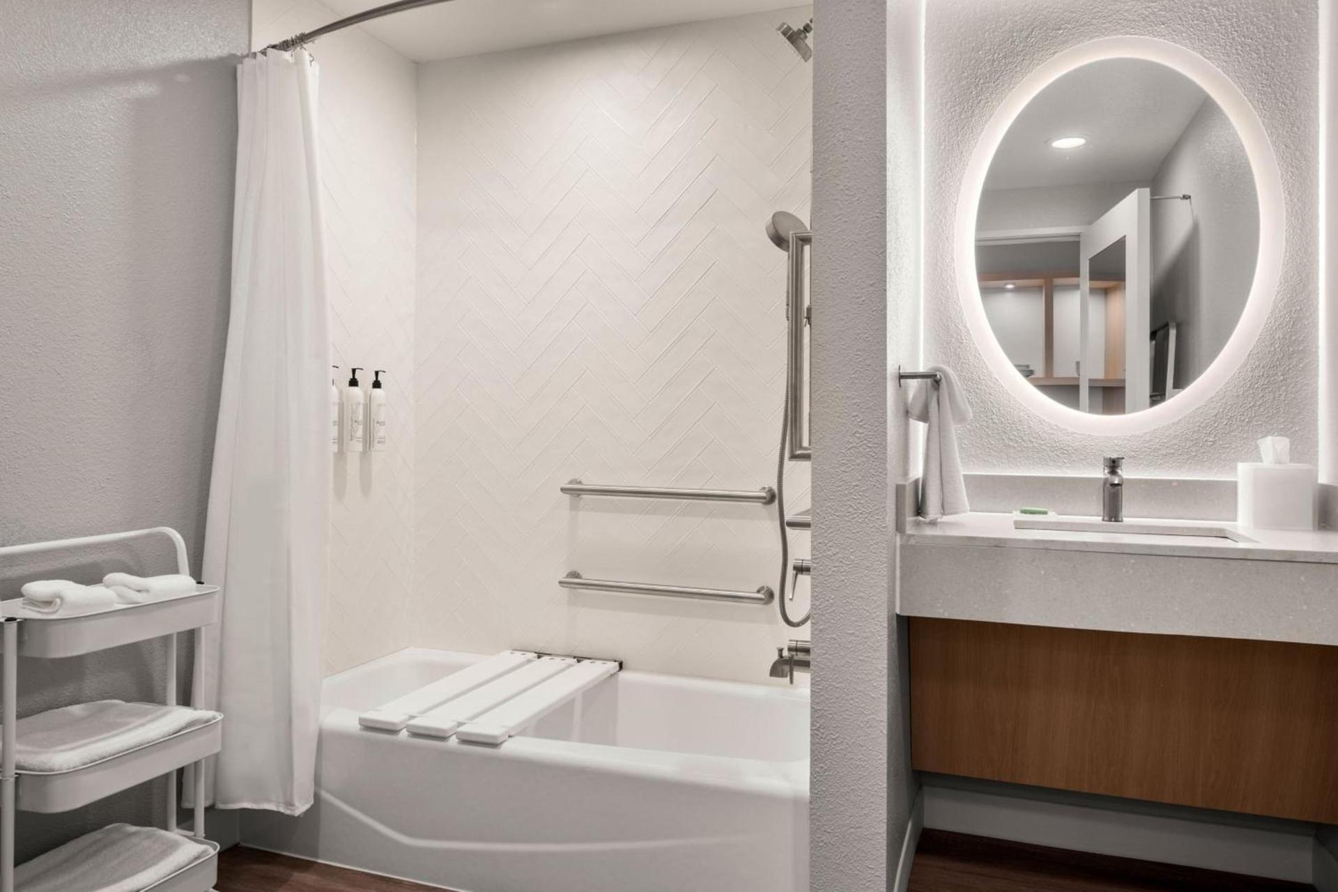 TownePlace Suites by Marriott Wentzville photo 19