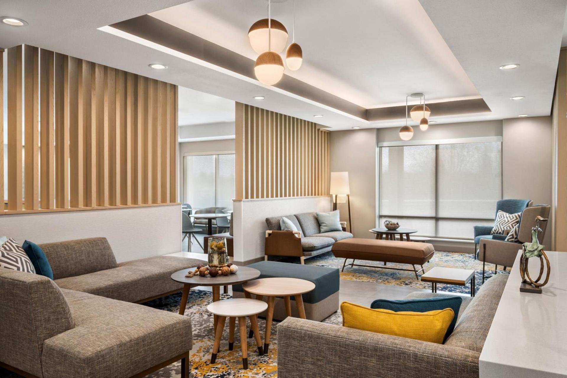 TownePlace Suites by Marriott Wentzville photo 20