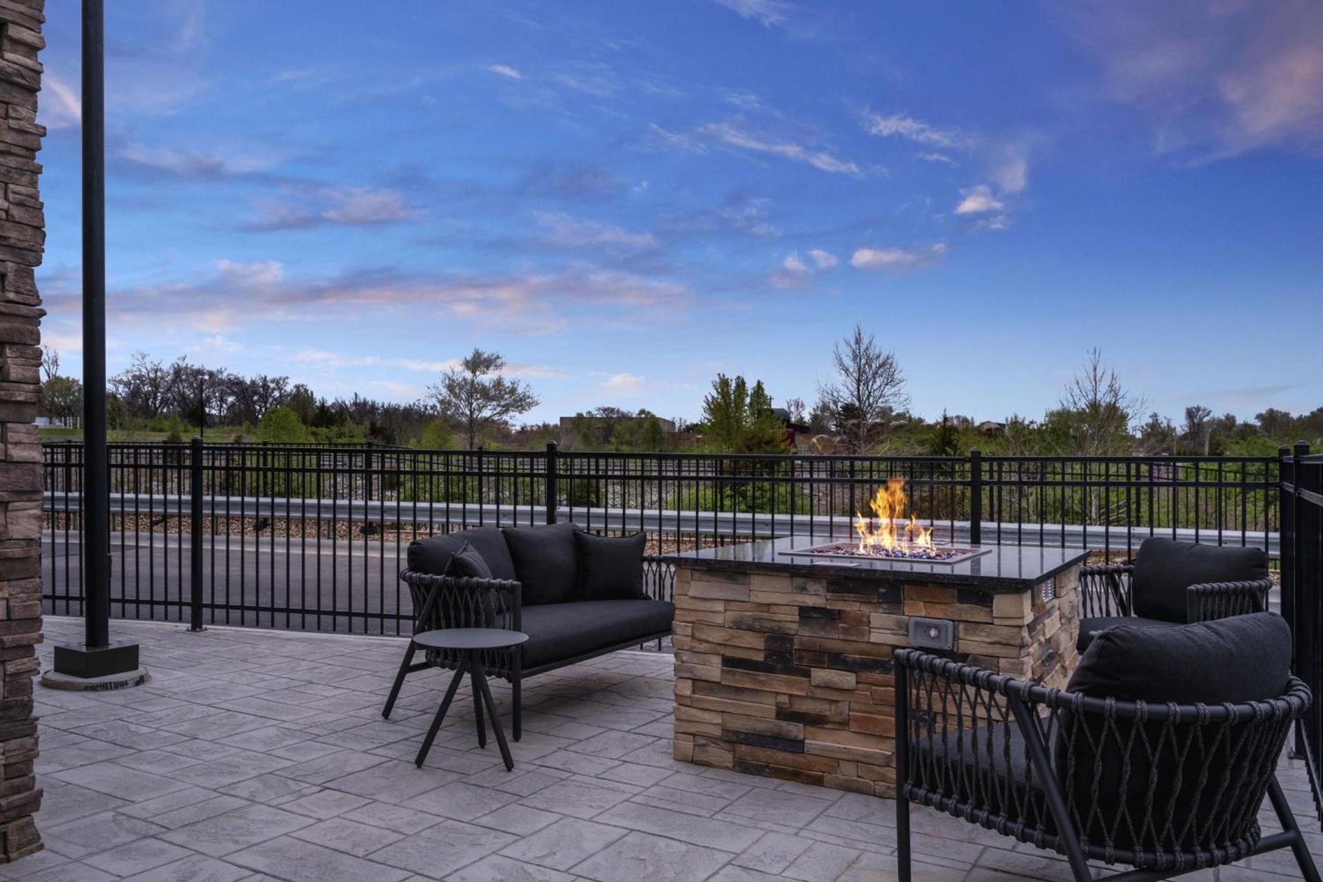 TownePlace Suites by Marriott Wentzville photo 24