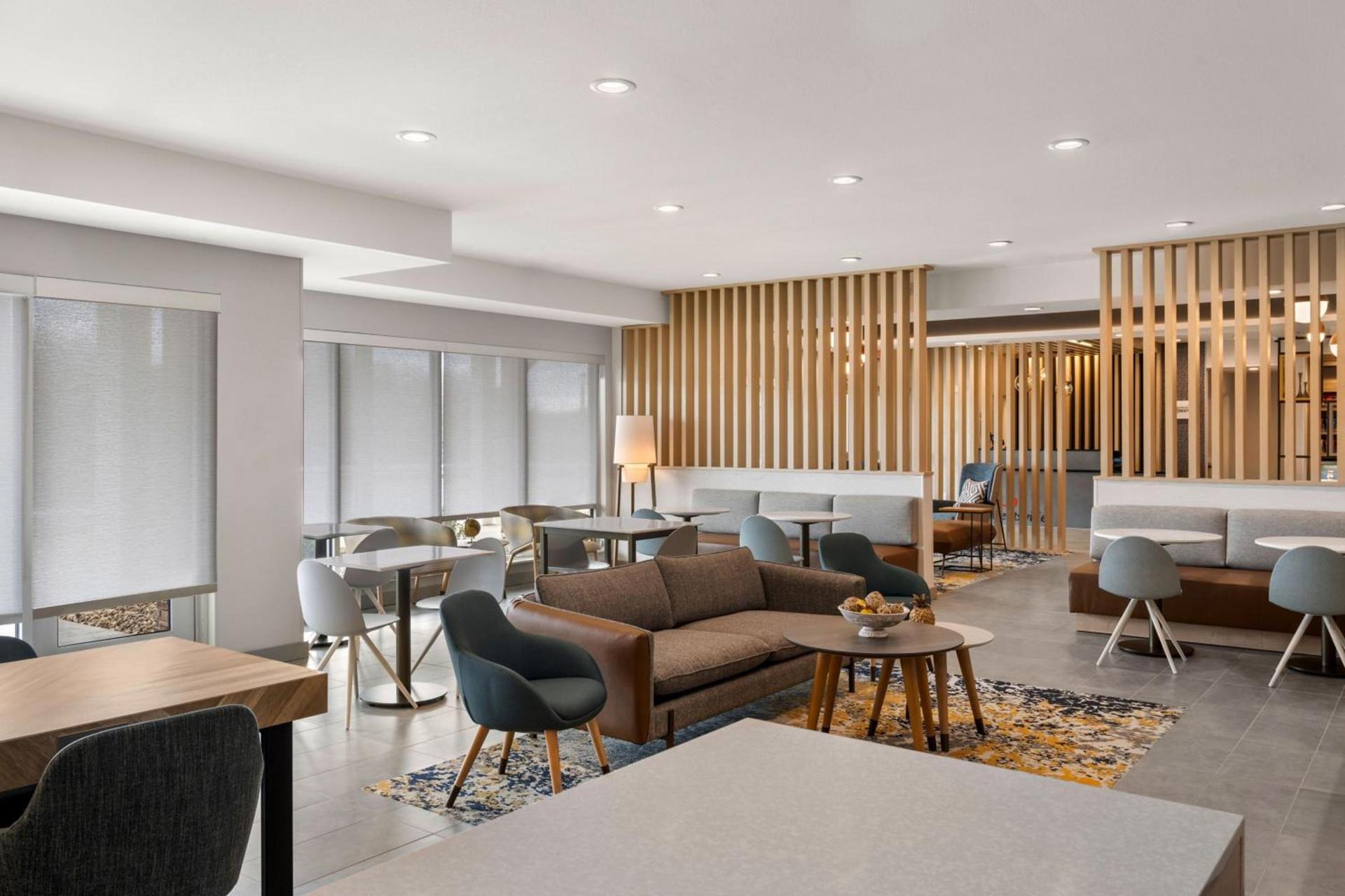 TownePlace Suites by Marriott Wentzville photo 26