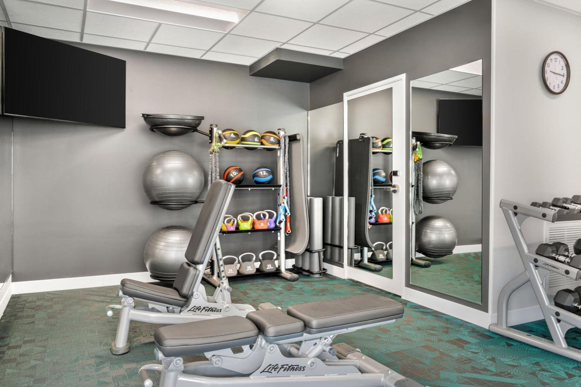 TownePlace Suites by Marriott Wentzville photo 28