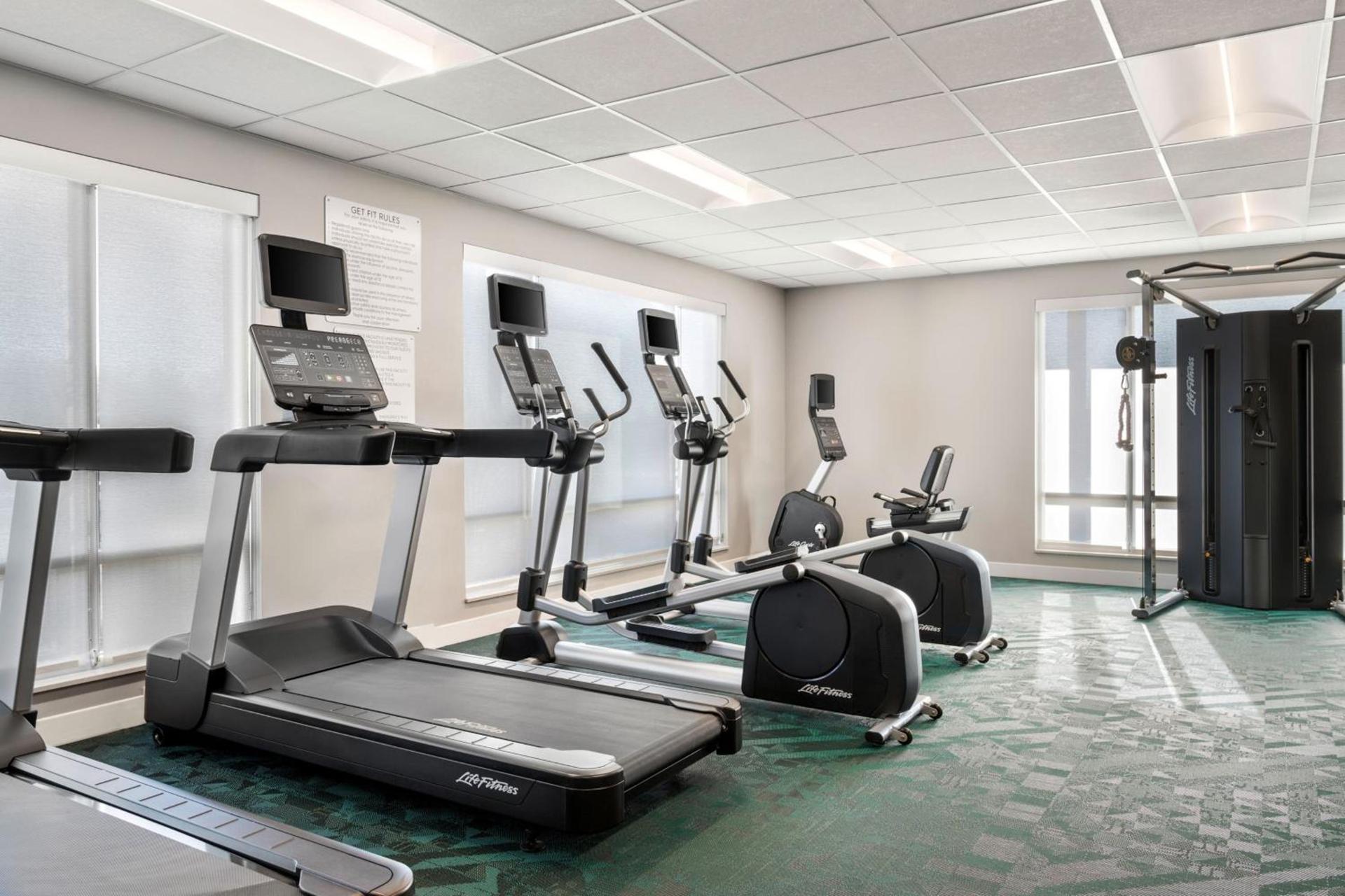 TownePlace Suites by Marriott Wentzville photo 29