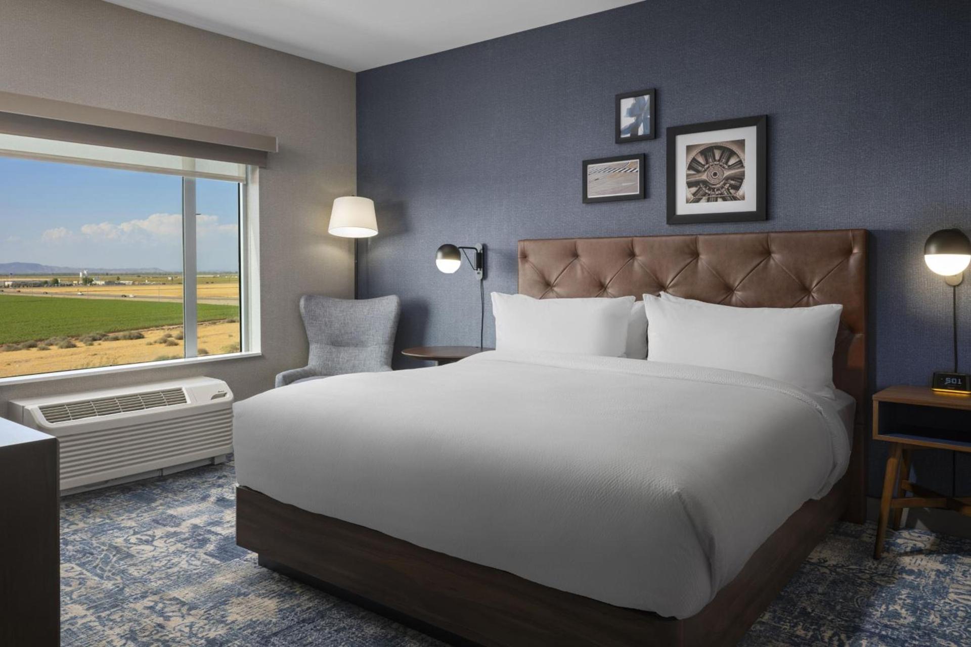 Four Points by Sheraton Yuma photo 4