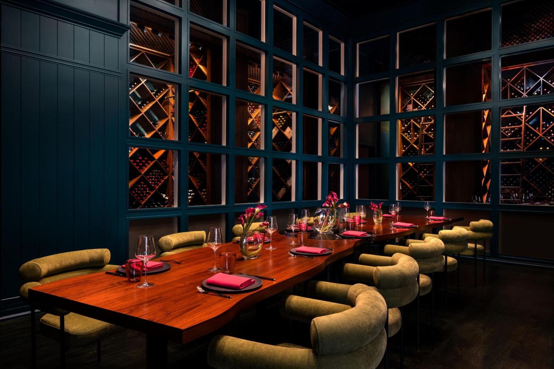The Ritz-Carlton Dallas, Las Colinas photo 98