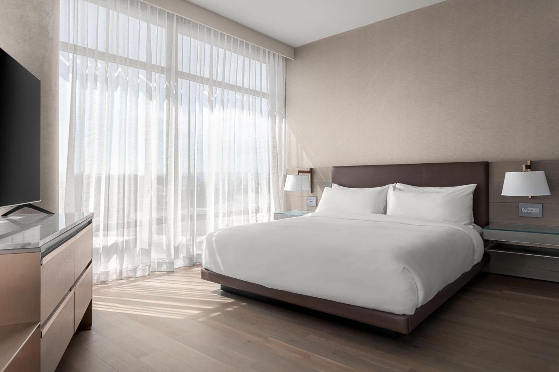 TETRA Hotel, Autograph Collection photo 14