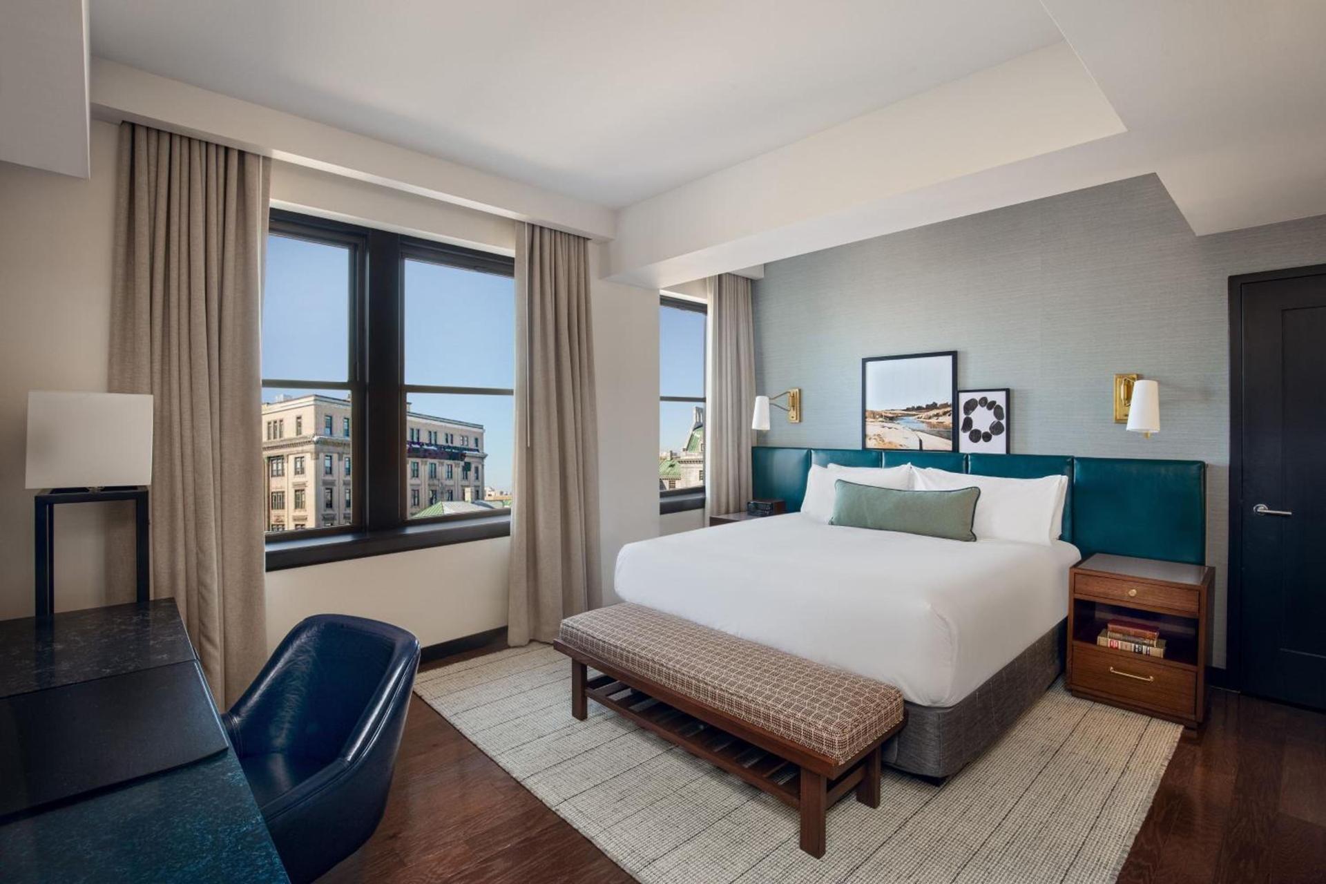 The Press Hotel, Autograph Collection photo 14
