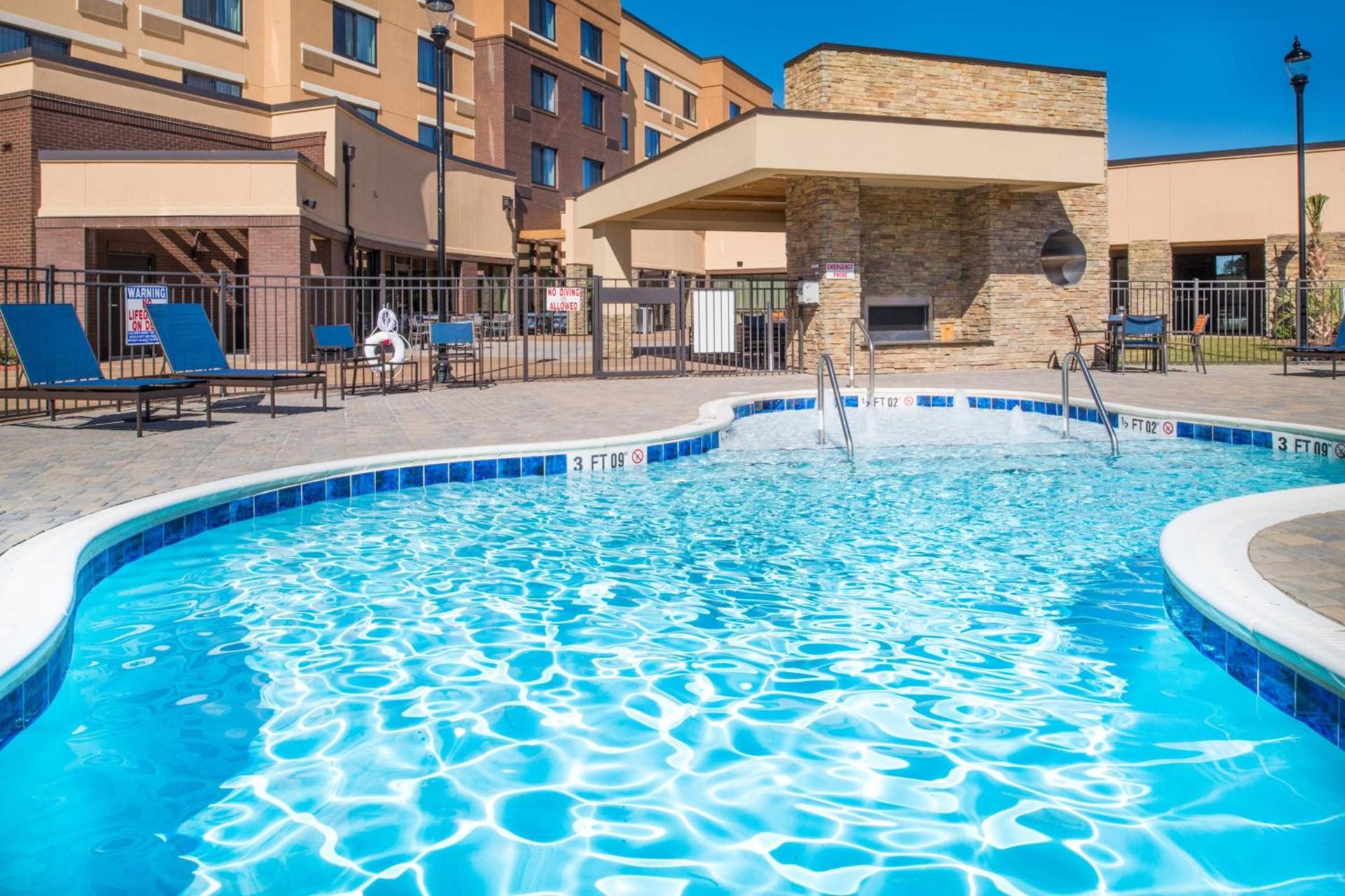 Courtyard by Marriott Jacksonville photo 22