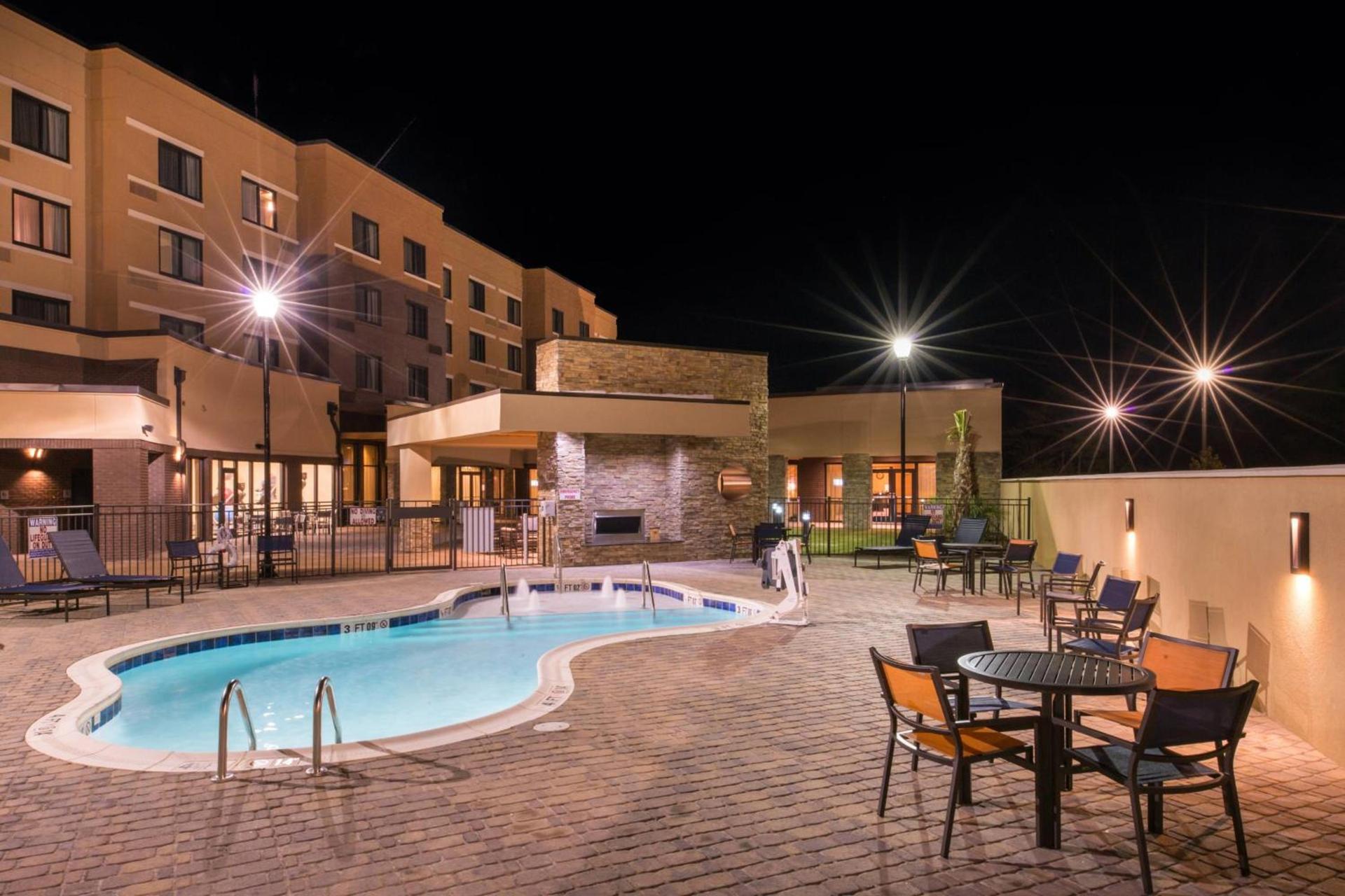 Courtyard by Marriott Jacksonville photo 23