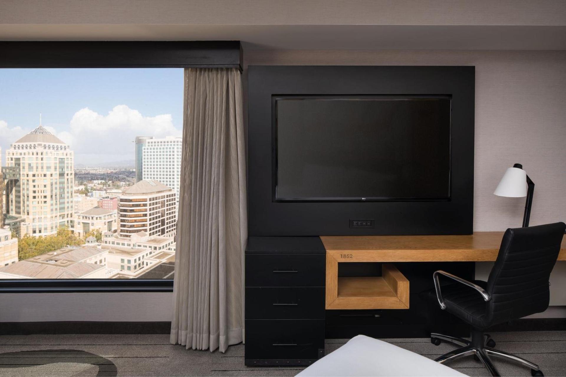 Oakland Marriott City Center photo 13