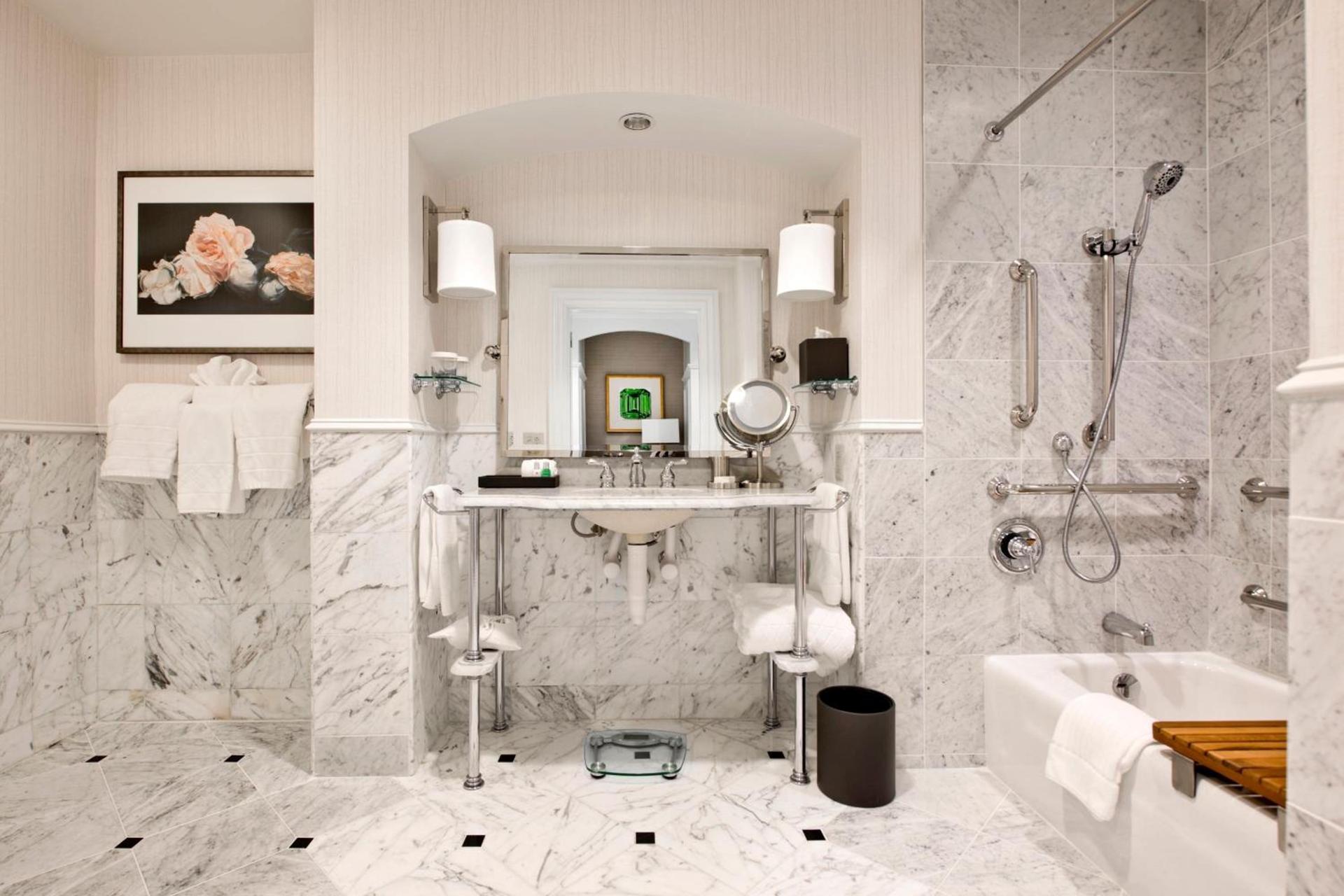 The Ballantyne, a Luxury Collection Hotel, Charlotte photo 89