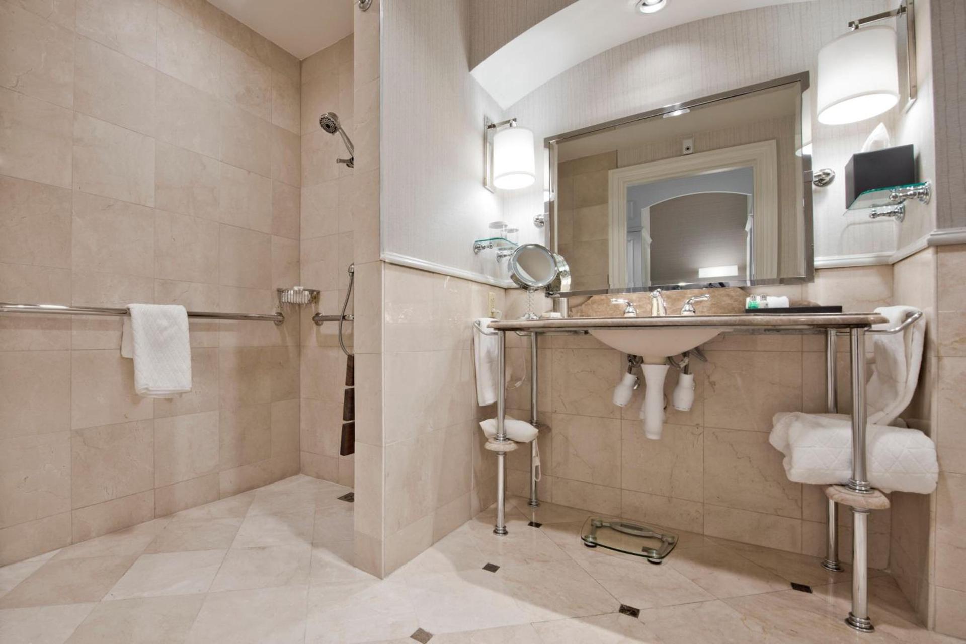 The Ballantyne, a Luxury Collection Hotel, Charlotte photo 92