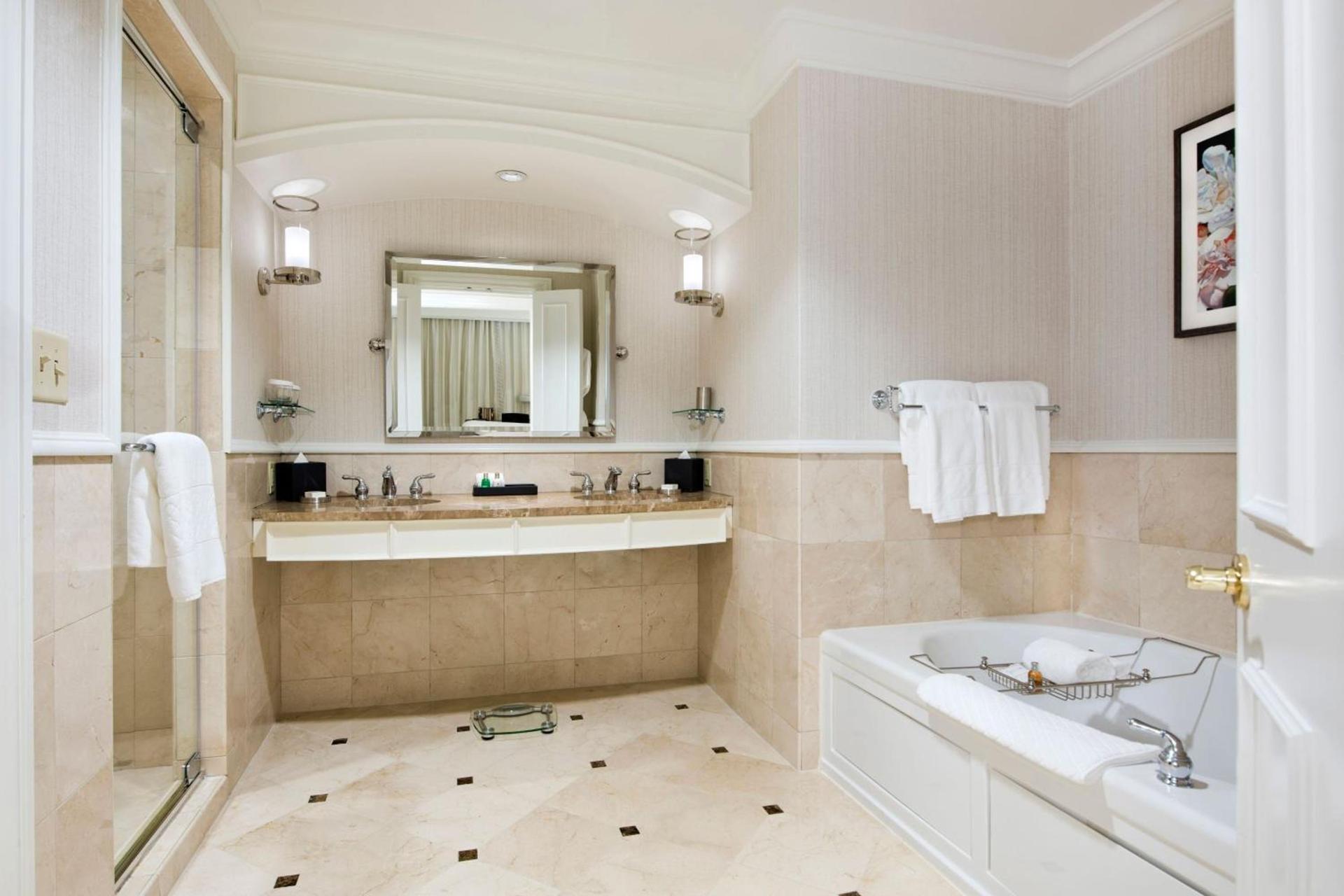 The Ballantyne, a Luxury Collection Hotel, Charlotte photo 59