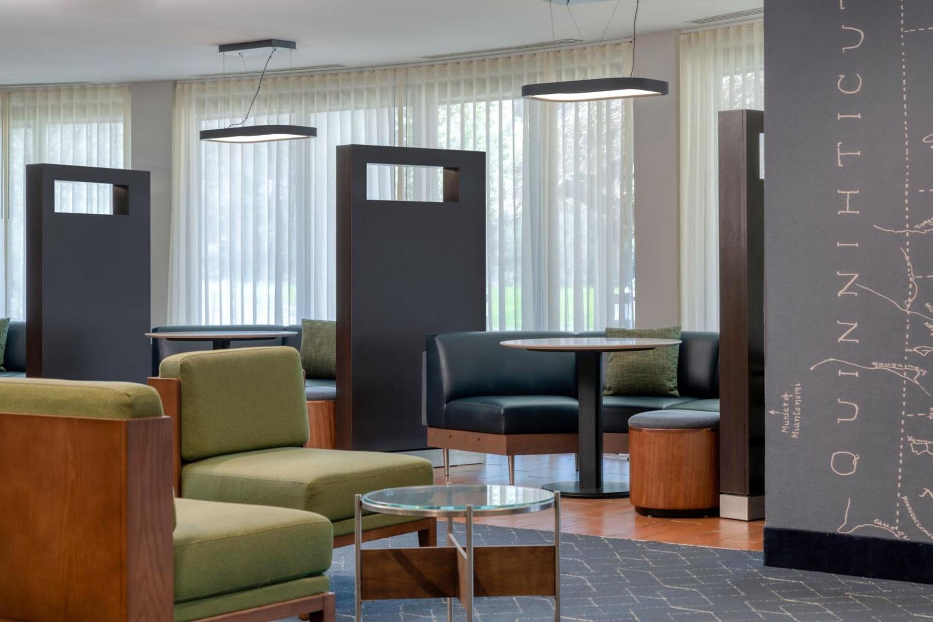 Courtyard by Marriott Providence Lincoln photo 10