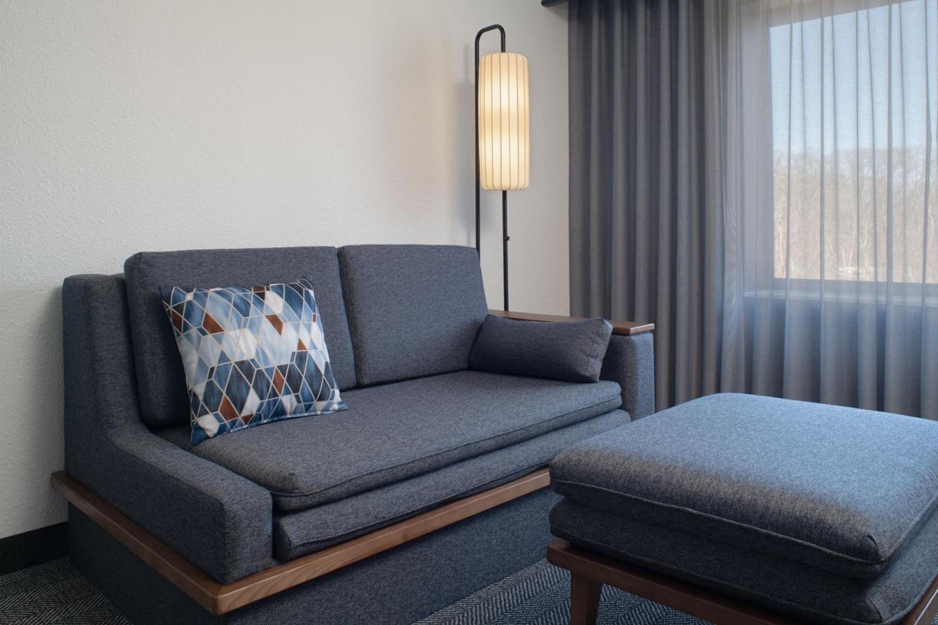 Courtyard by Marriott Providence Lincoln photo 14