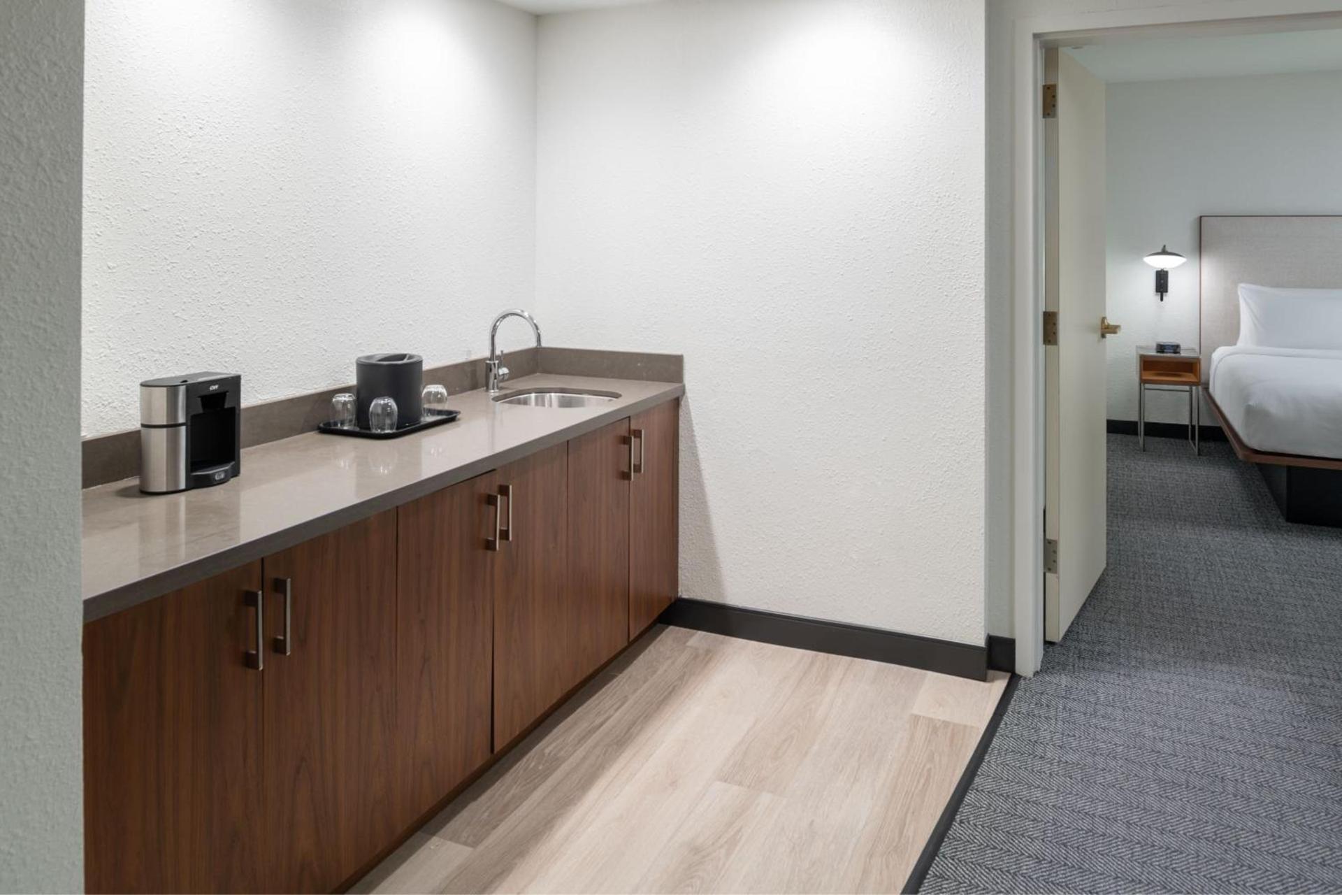 Courtyard by Marriott Providence Lincoln photo 19