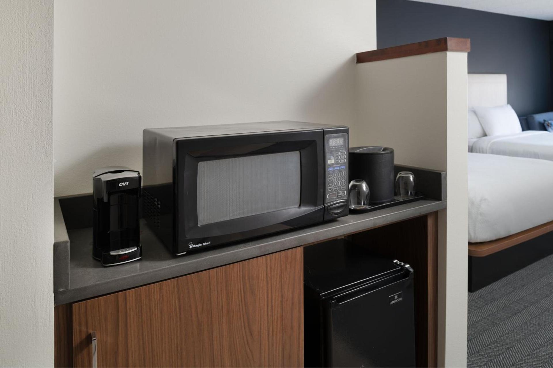 Courtyard by Marriott Providence Lincoln photo 20