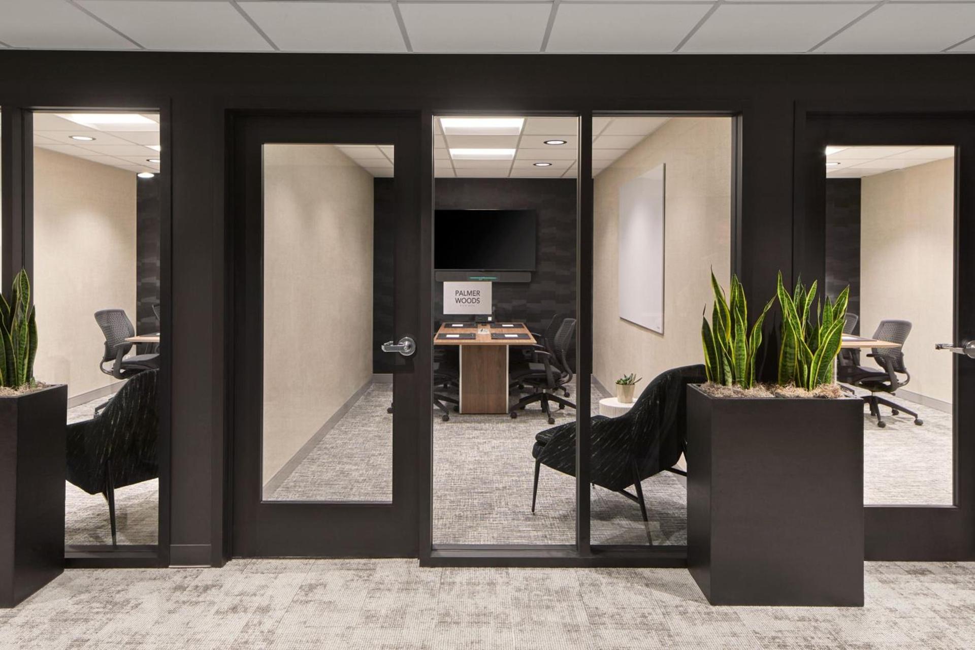 Courtyard by Marriott Detroit Downtown photo 65