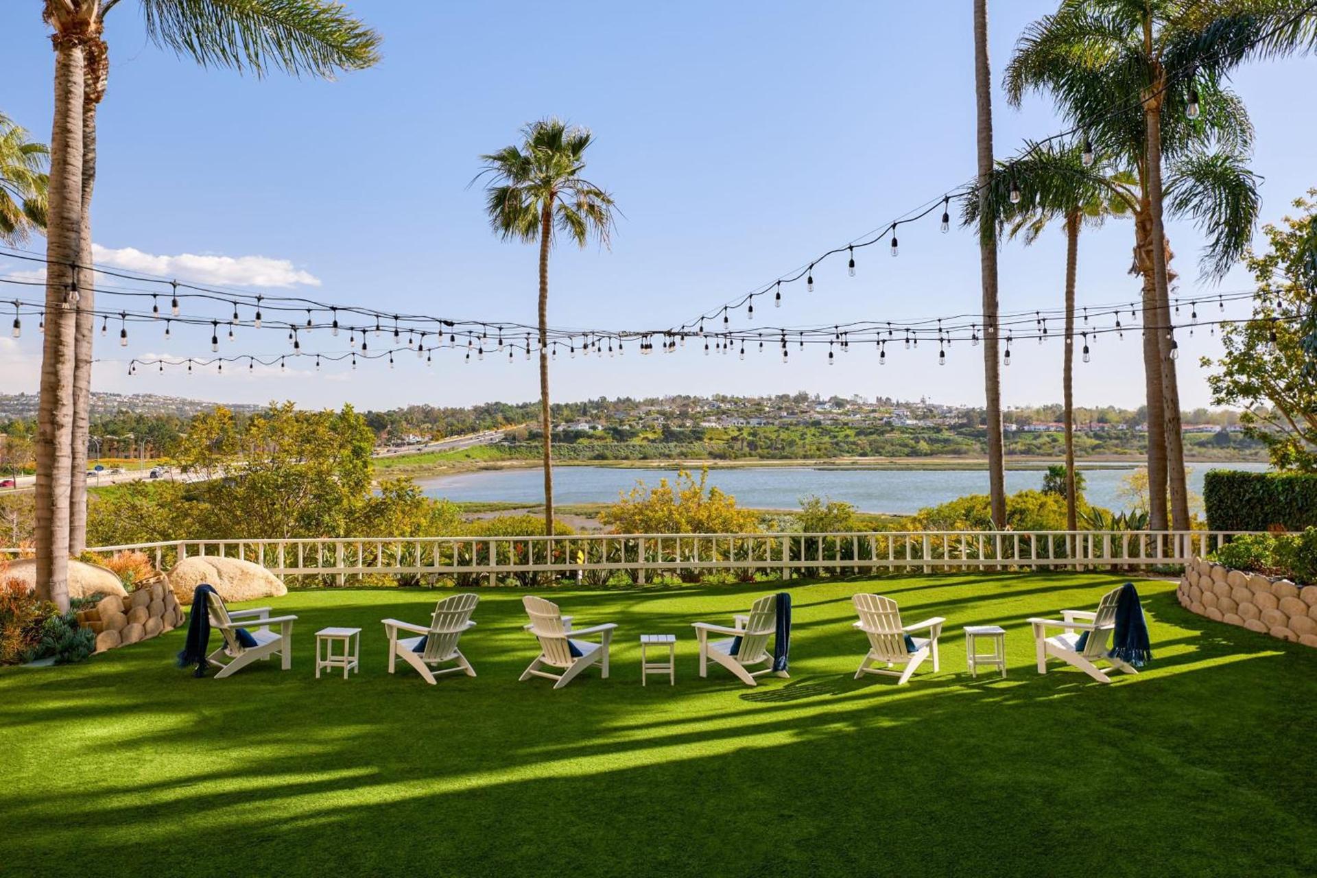 Newport Beach Marriott Bayview photo 29