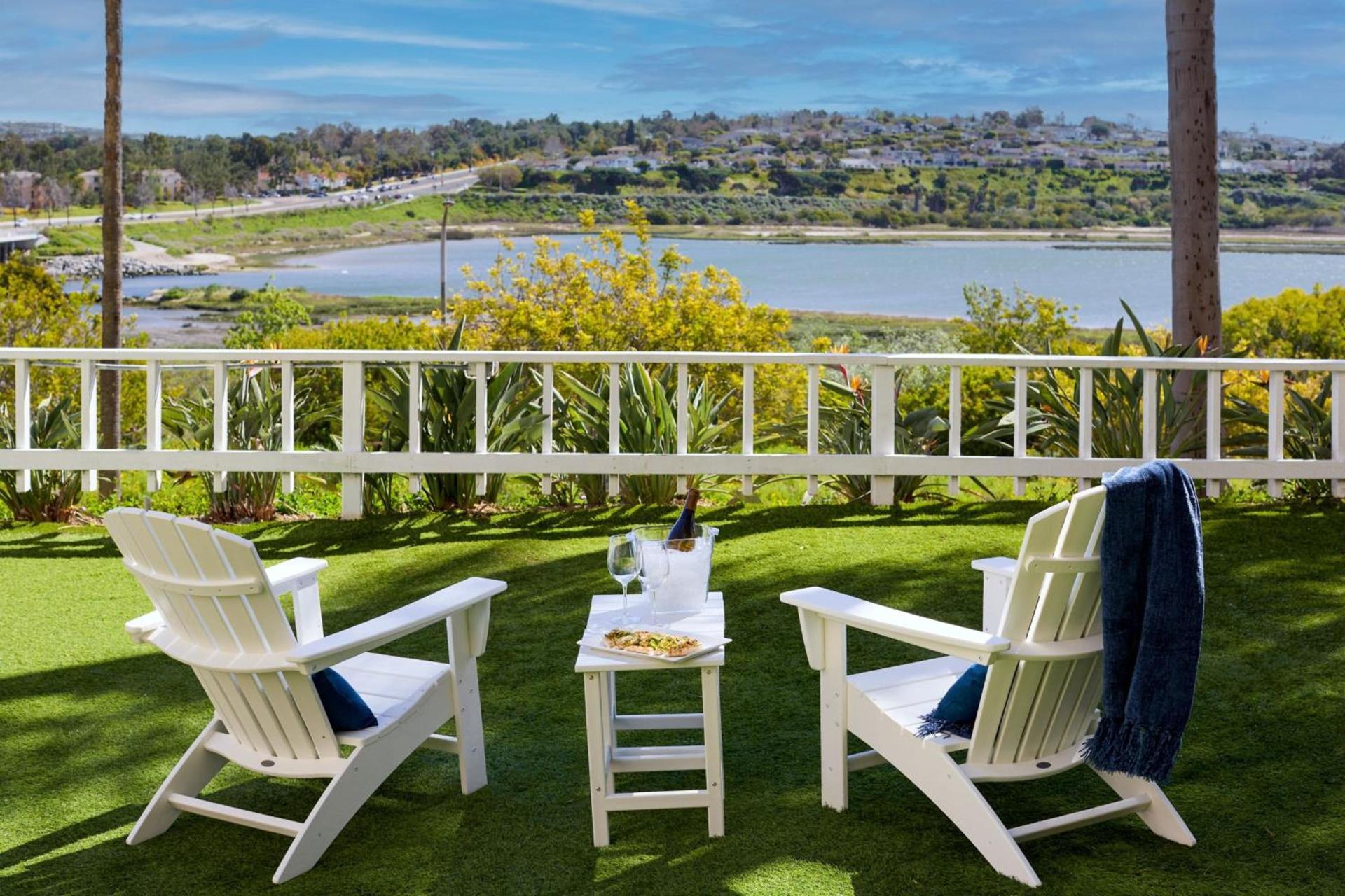 Newport Beach Marriott Bayview photo 30
