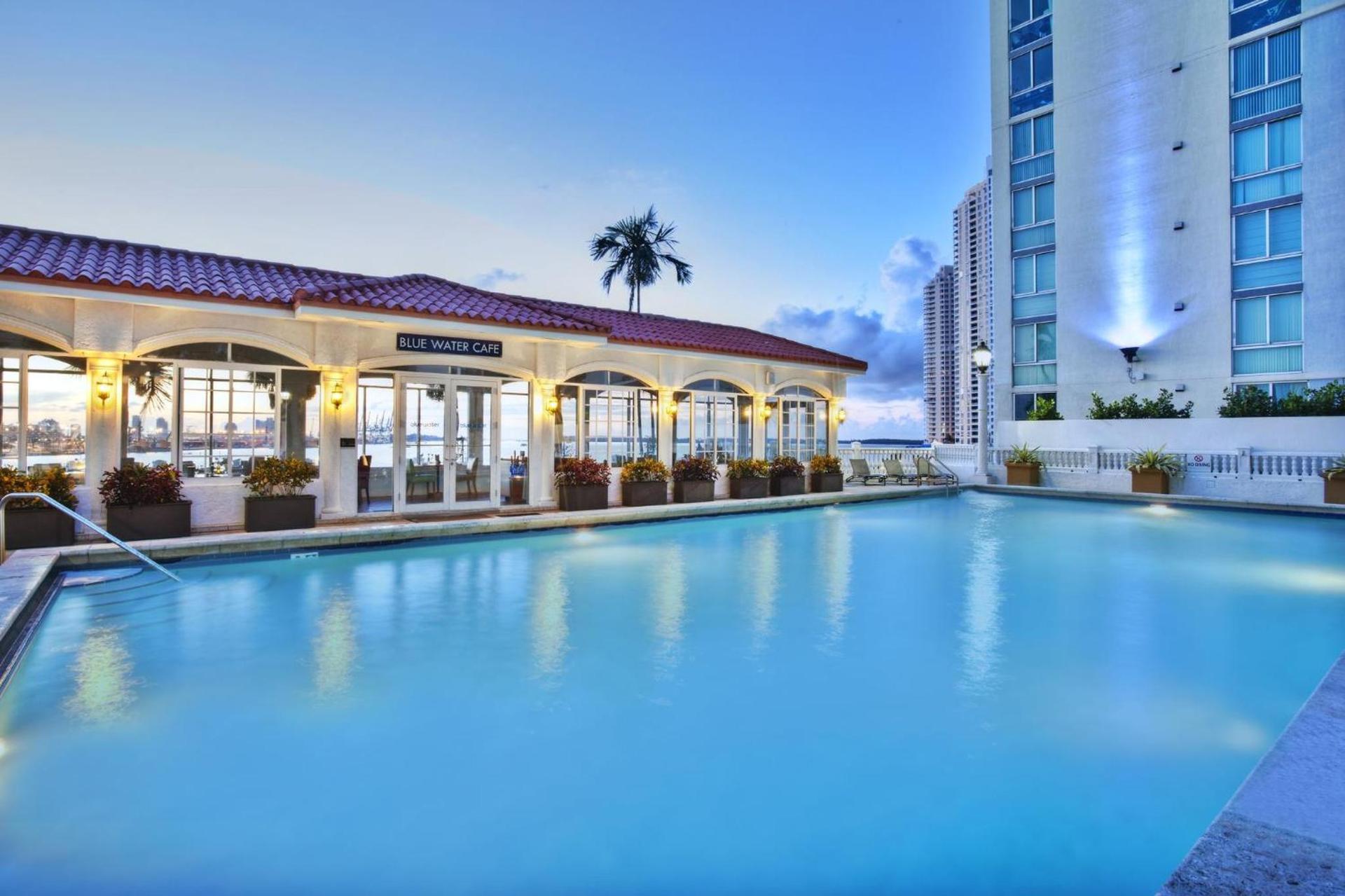 InterContinental Miami by IHG photo 22