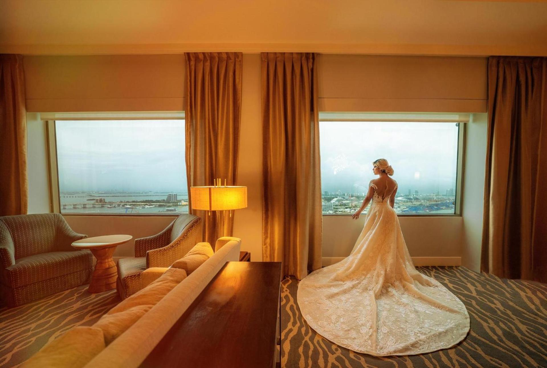 InterContinental Miami by IHG photo 23