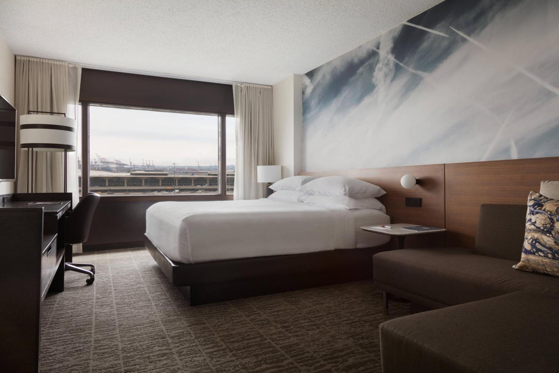 Newark Liberty International Airport Marriott photo 11