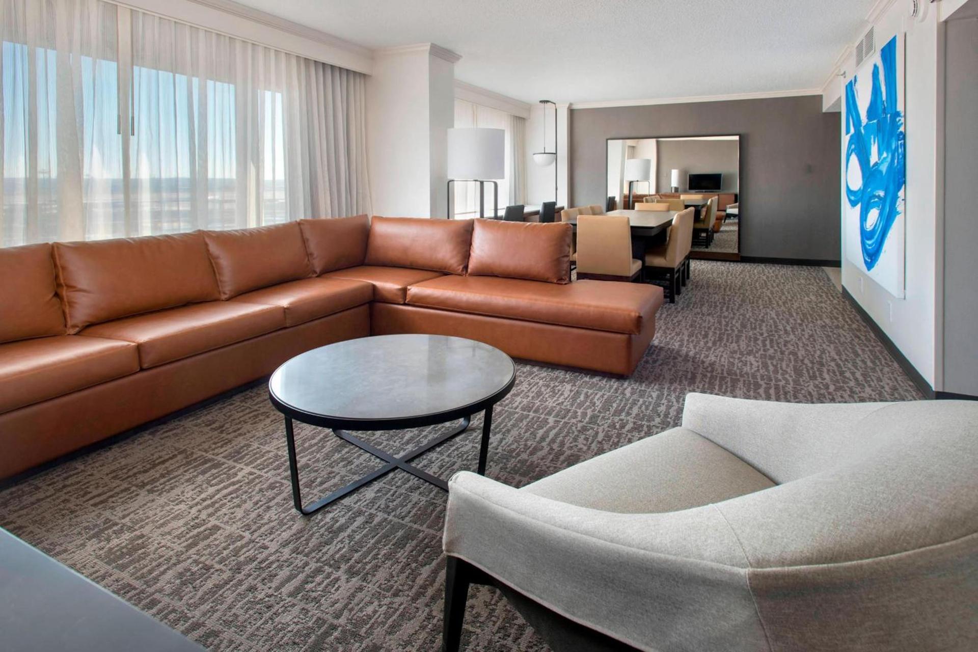 Newark Liberty International Airport Marriott photo 21