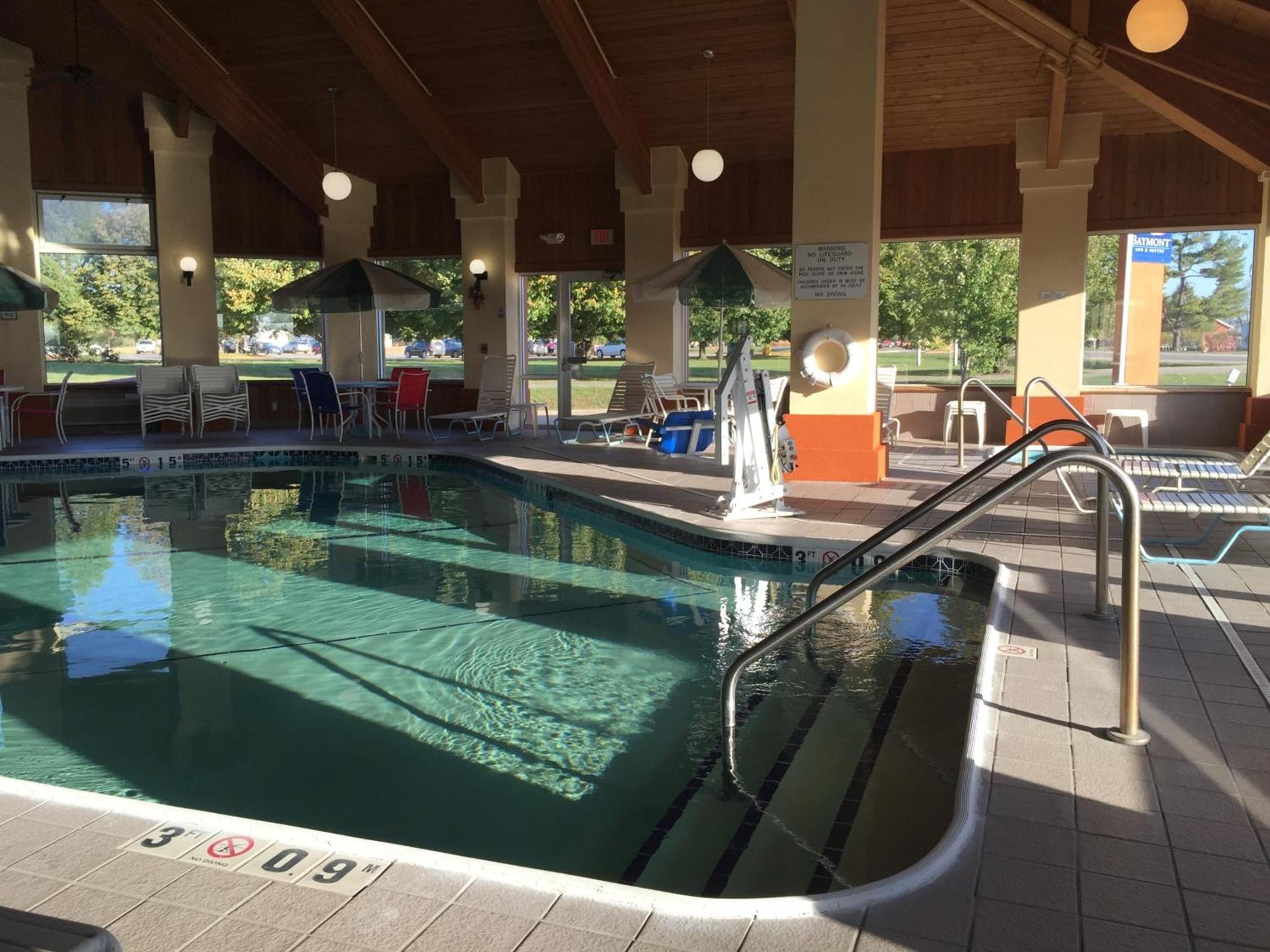 Baymont by Wyndham Pella photo 29