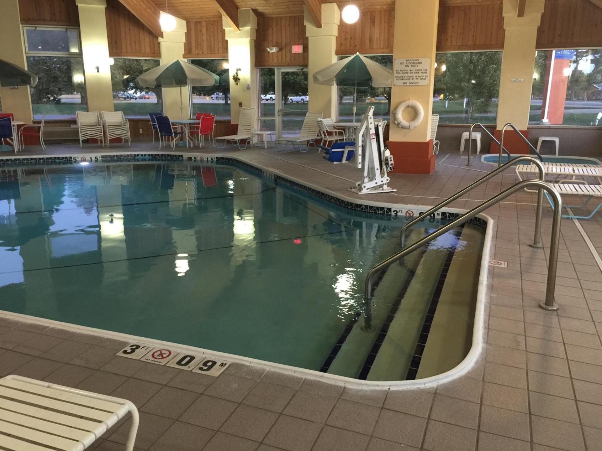 Baymont by Wyndham Pella photo 28