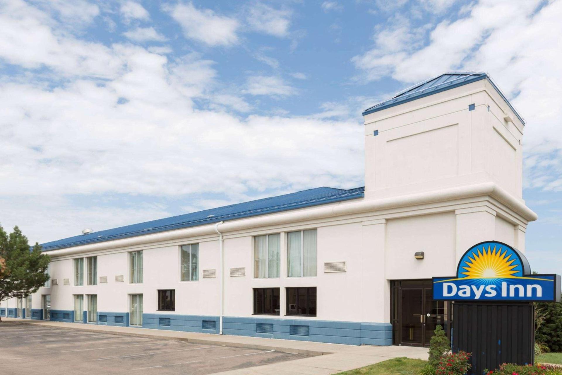 Days Inn by Wyndham Grand Island I-80 photo 2