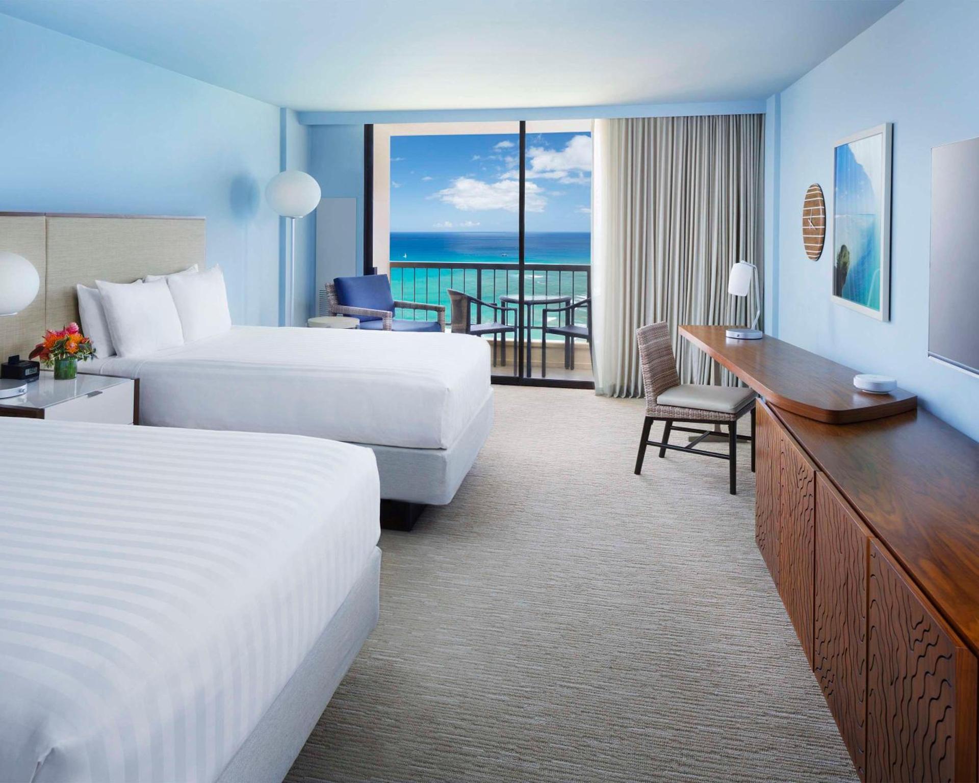 Hyatt Regency Waikiki Beach Resort & Spa photo 5