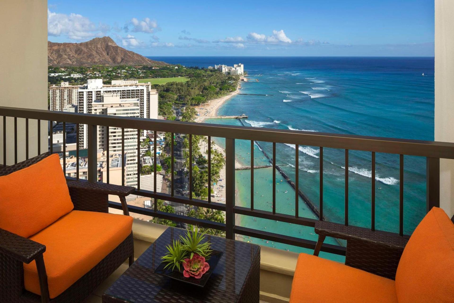 Hyatt Regency Waikiki Beach Resort & Spa photo 12