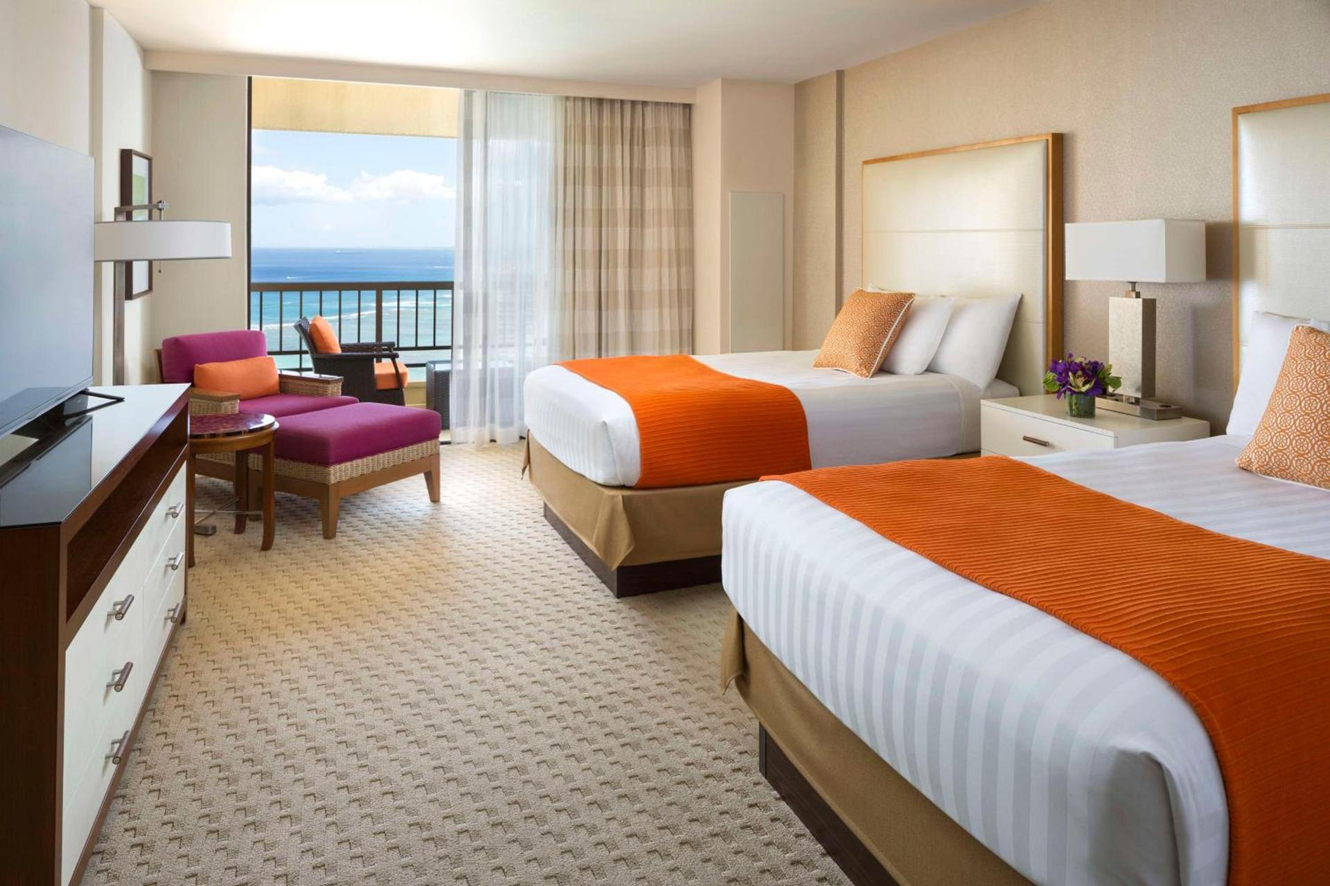 Hyatt Regency Waikiki Beach Resort & Spa photo 13