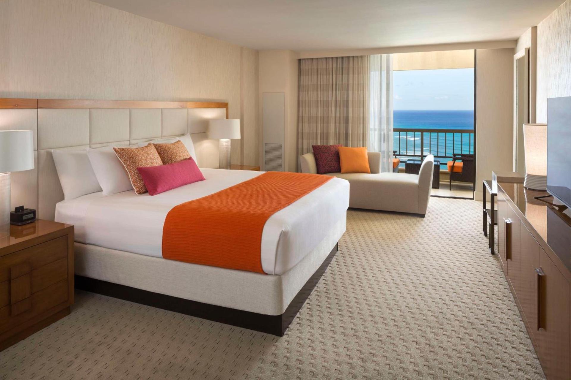 Hyatt Regency Waikiki Beach Resort & Spa photo 17