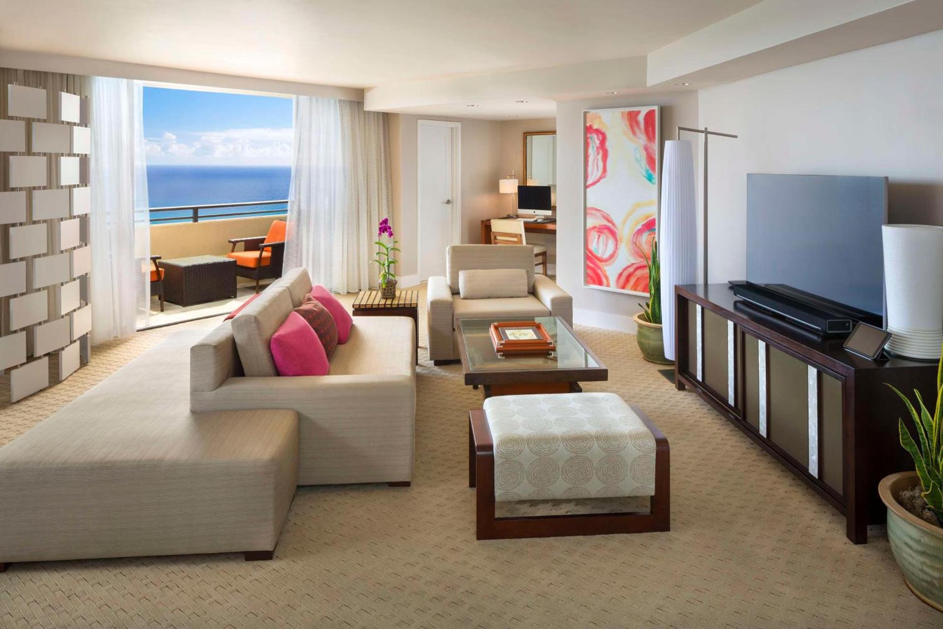 Hyatt Regency Waikiki Beach Resort & Spa photo 16